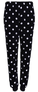 Sarcia.eu Pyjama Disney Katze Marie Pyjama/Schlafanzug für Damen, warm, weiß-schwarz XL