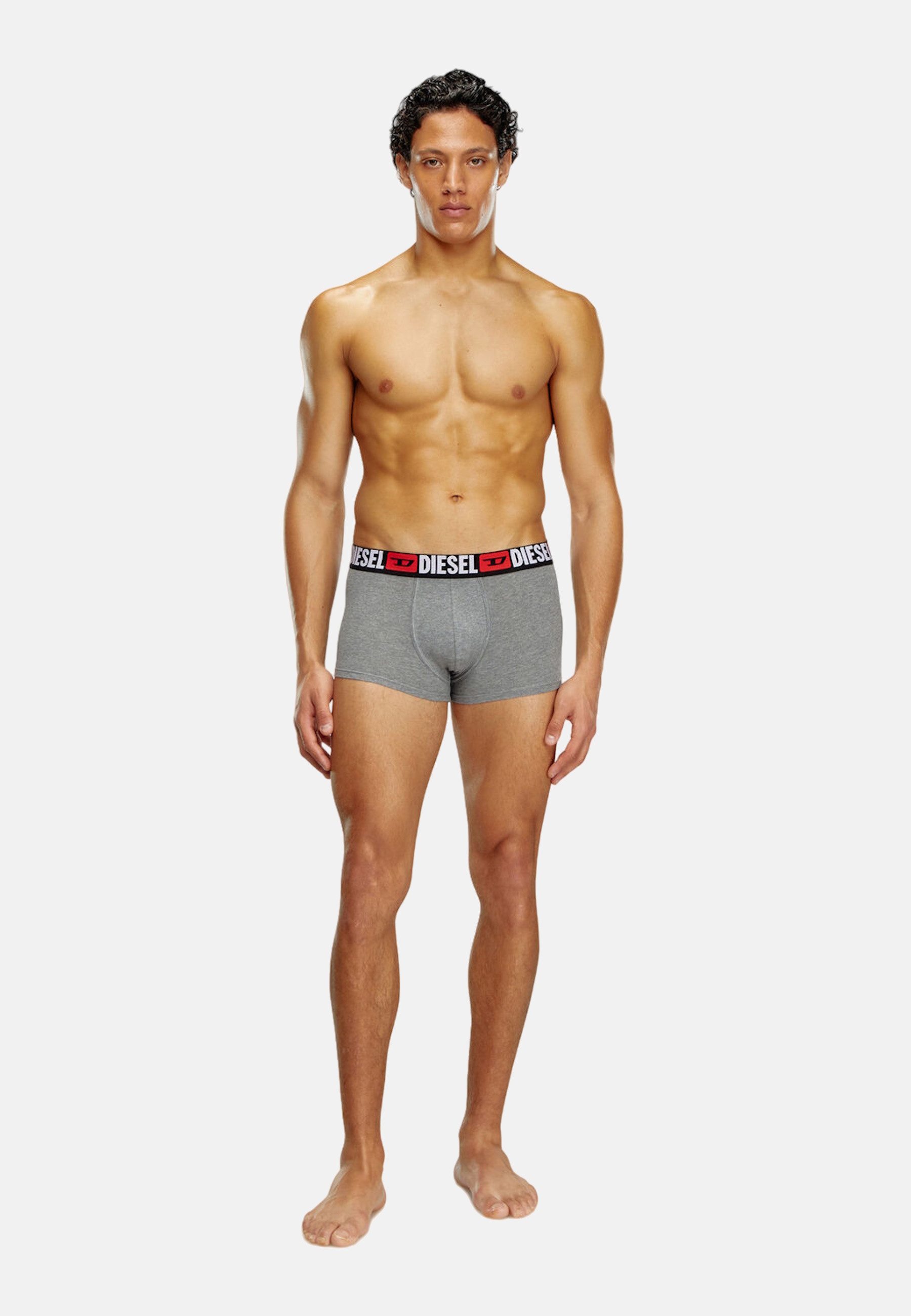 Diesel Boxershorts Boxershorts UMBX-DAMIENTHREEPACK Unterhosen 3-Pack günstig online kaufen