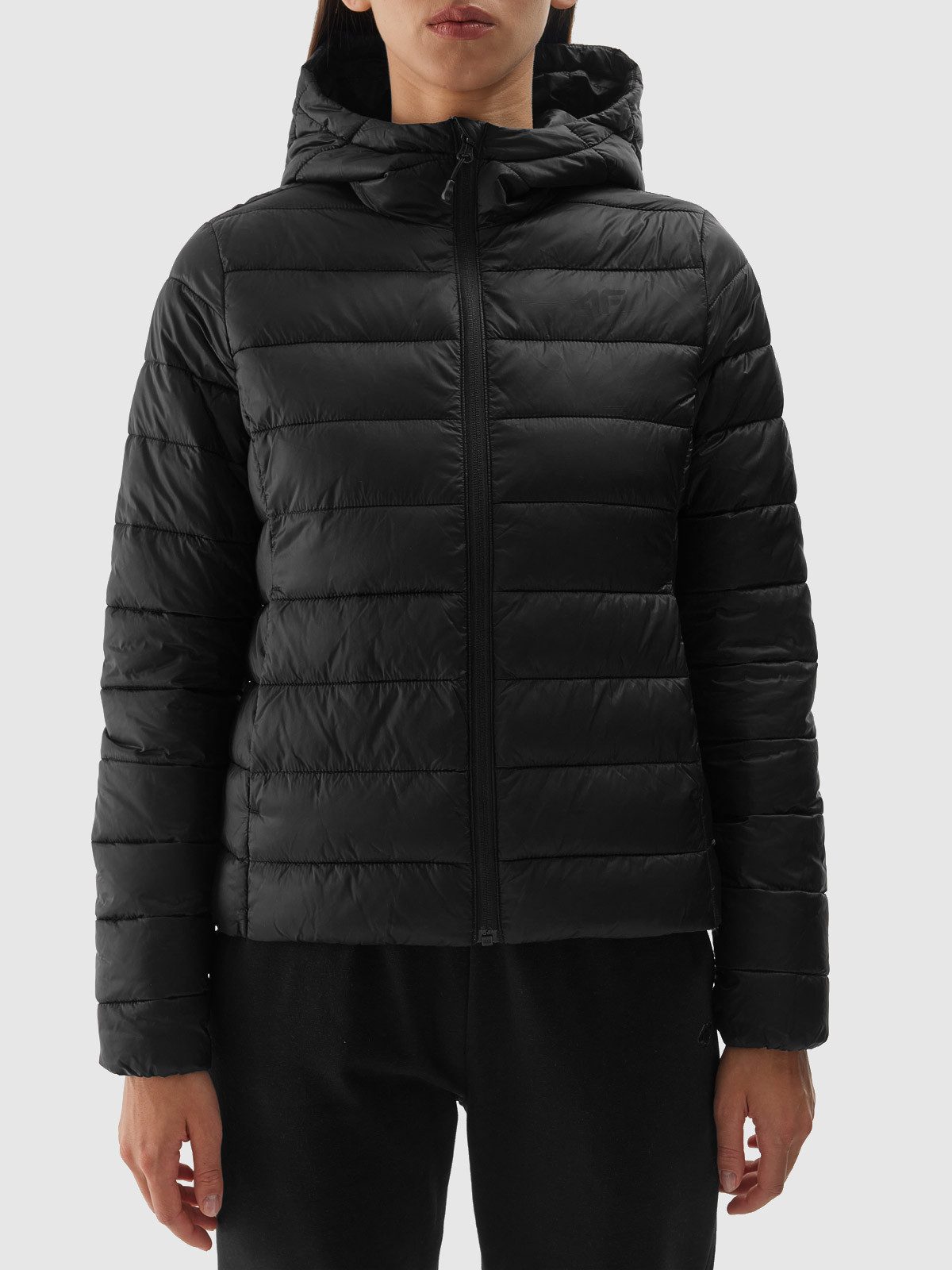 Steppjacke