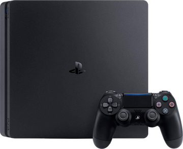 PlayStation 4 Slim, inkl. FIFA 21