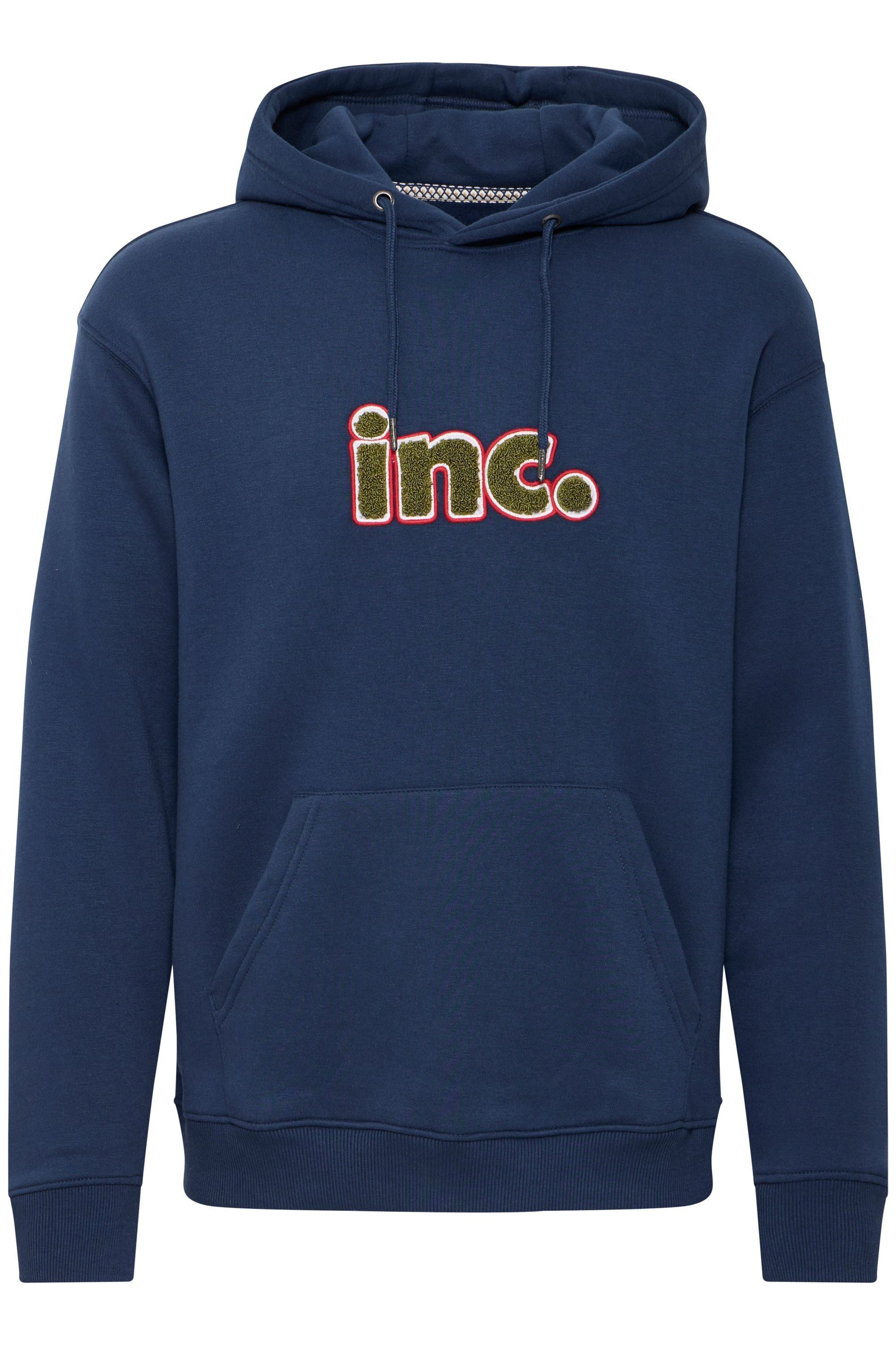 Blend Kapuzenpullover BHSweatshirt Stilvoller Hoodie mit Kapuze günstig online kaufen