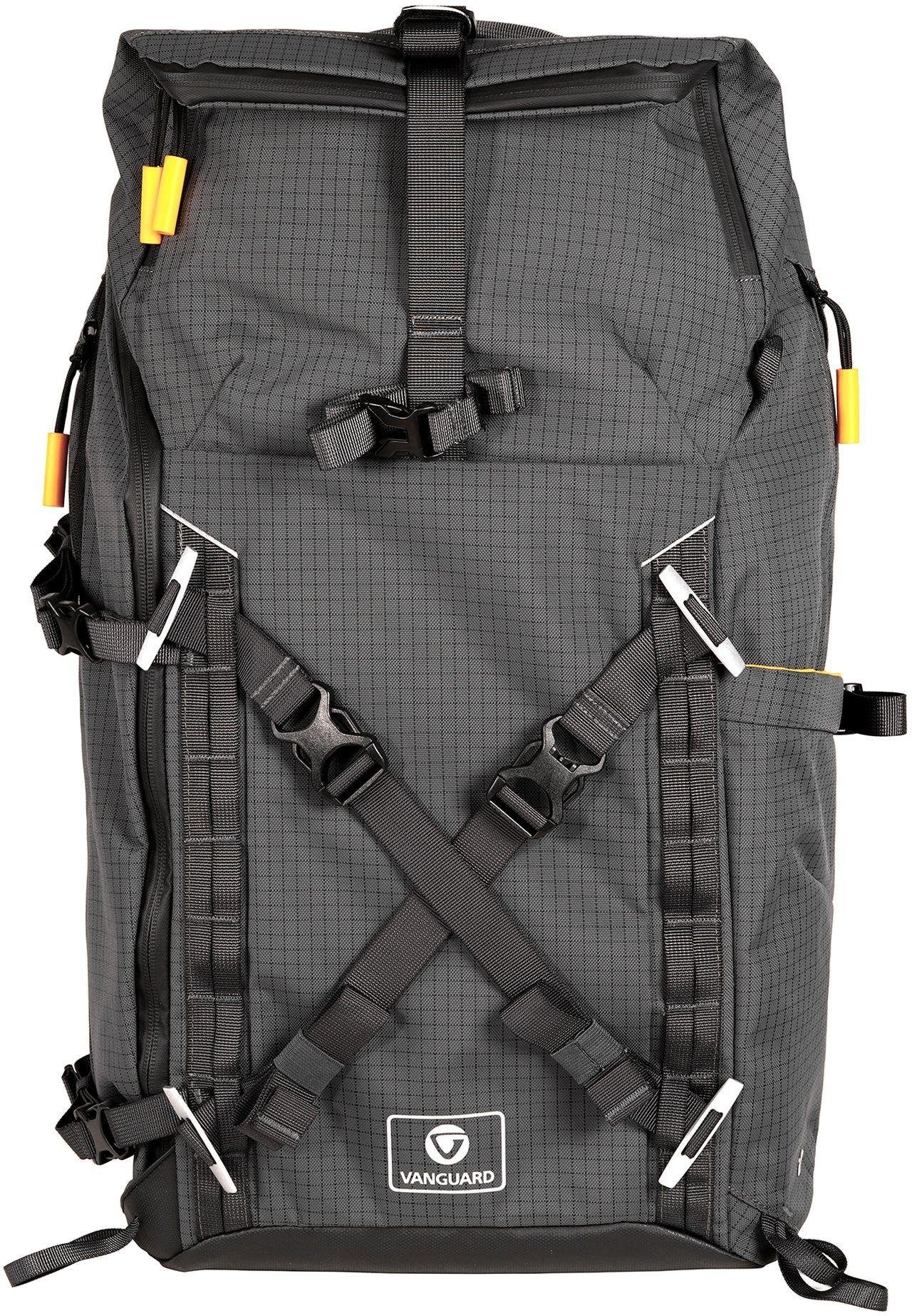 Vanguard Fotorucksack Rucksack VEO ACTIVE 53 Grau