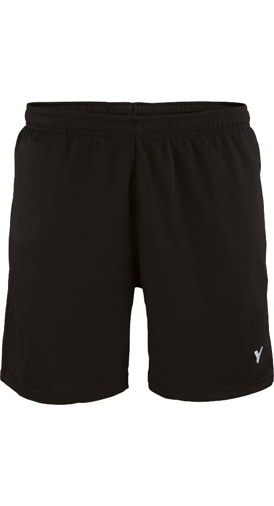 Sporthose Short Function 4866 (atmungsaktiv) kurz schwarz Herren