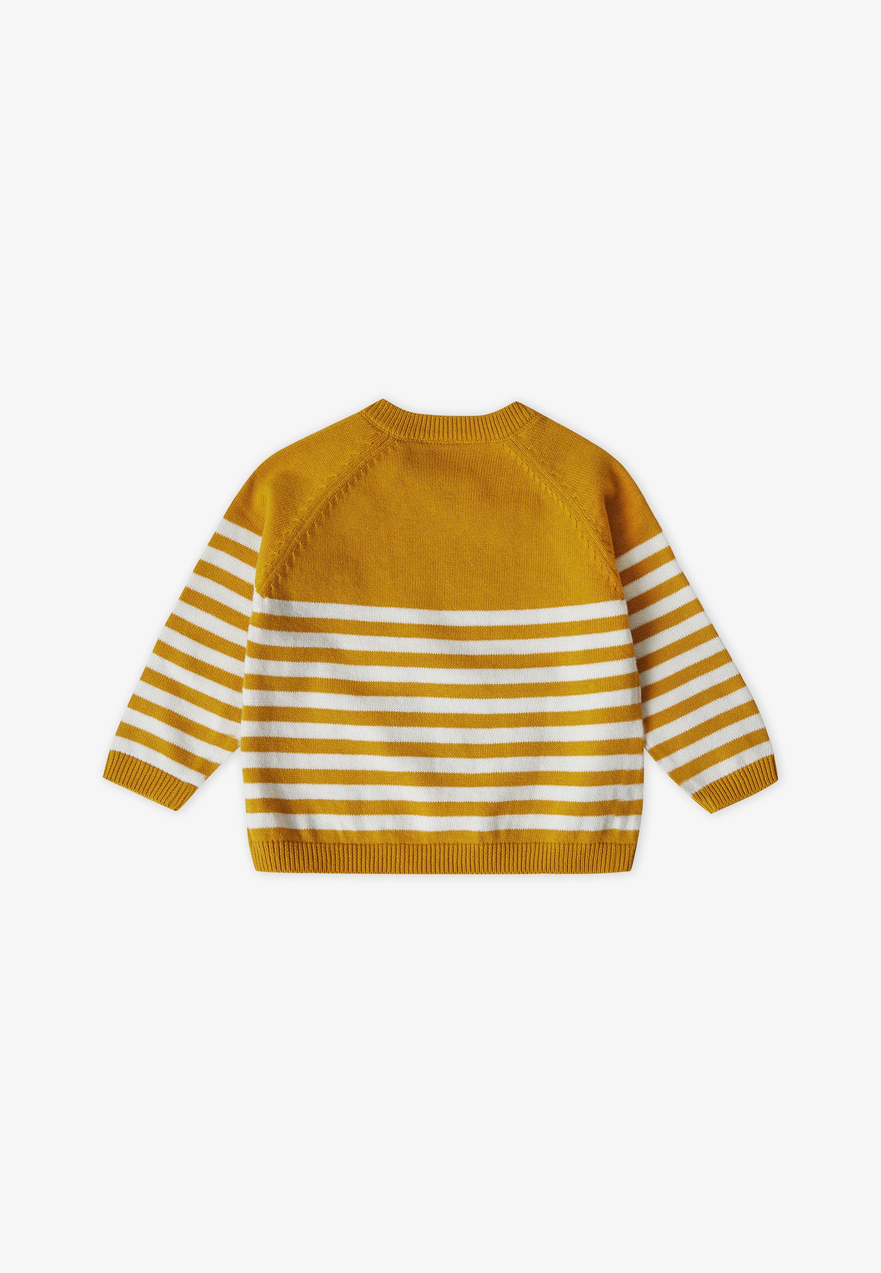 Stellou & friends Strickpullover Strickpullover mit günstig online kaufen