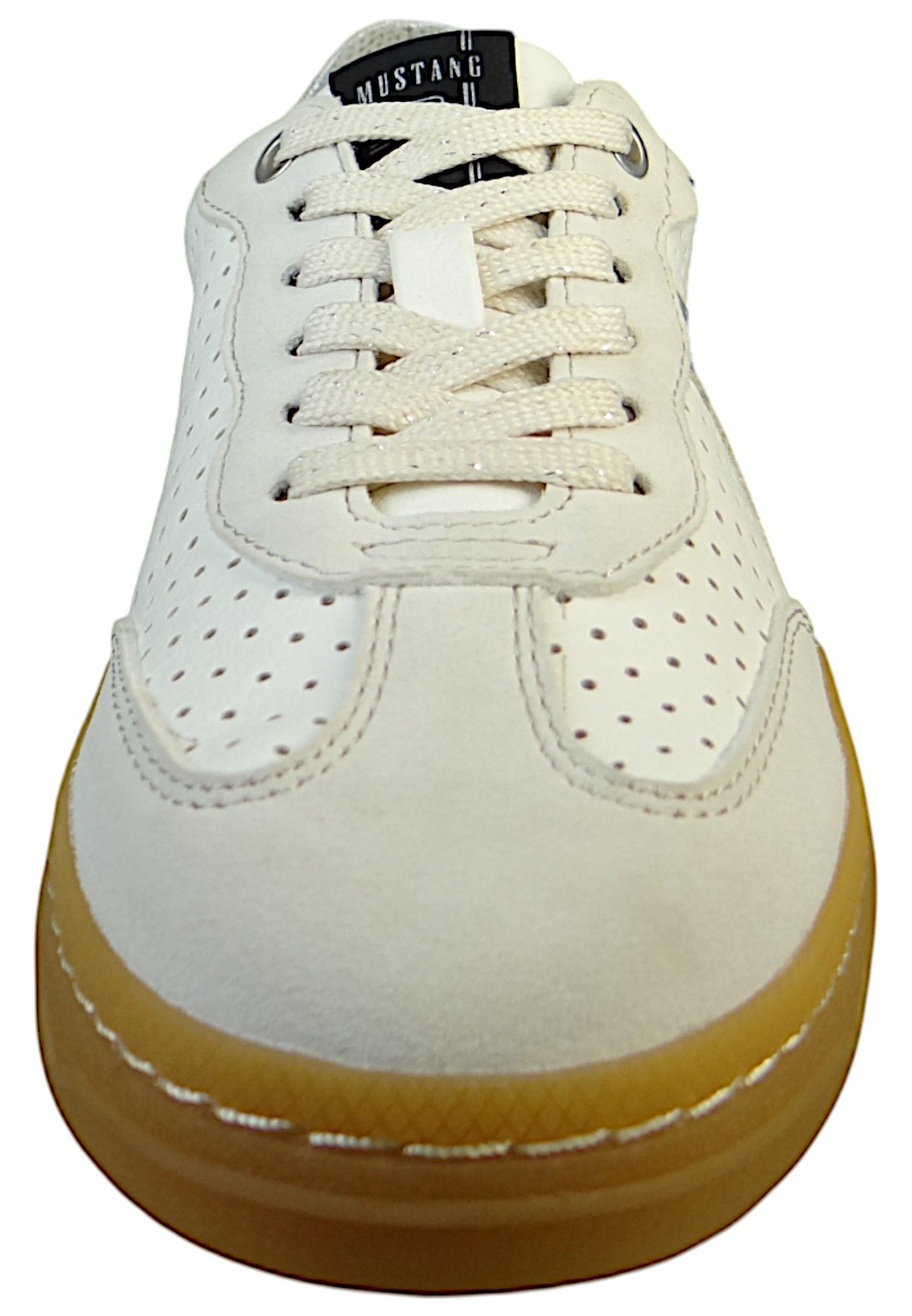 Mustang Shoes 1511302 203 Ice Sneaker