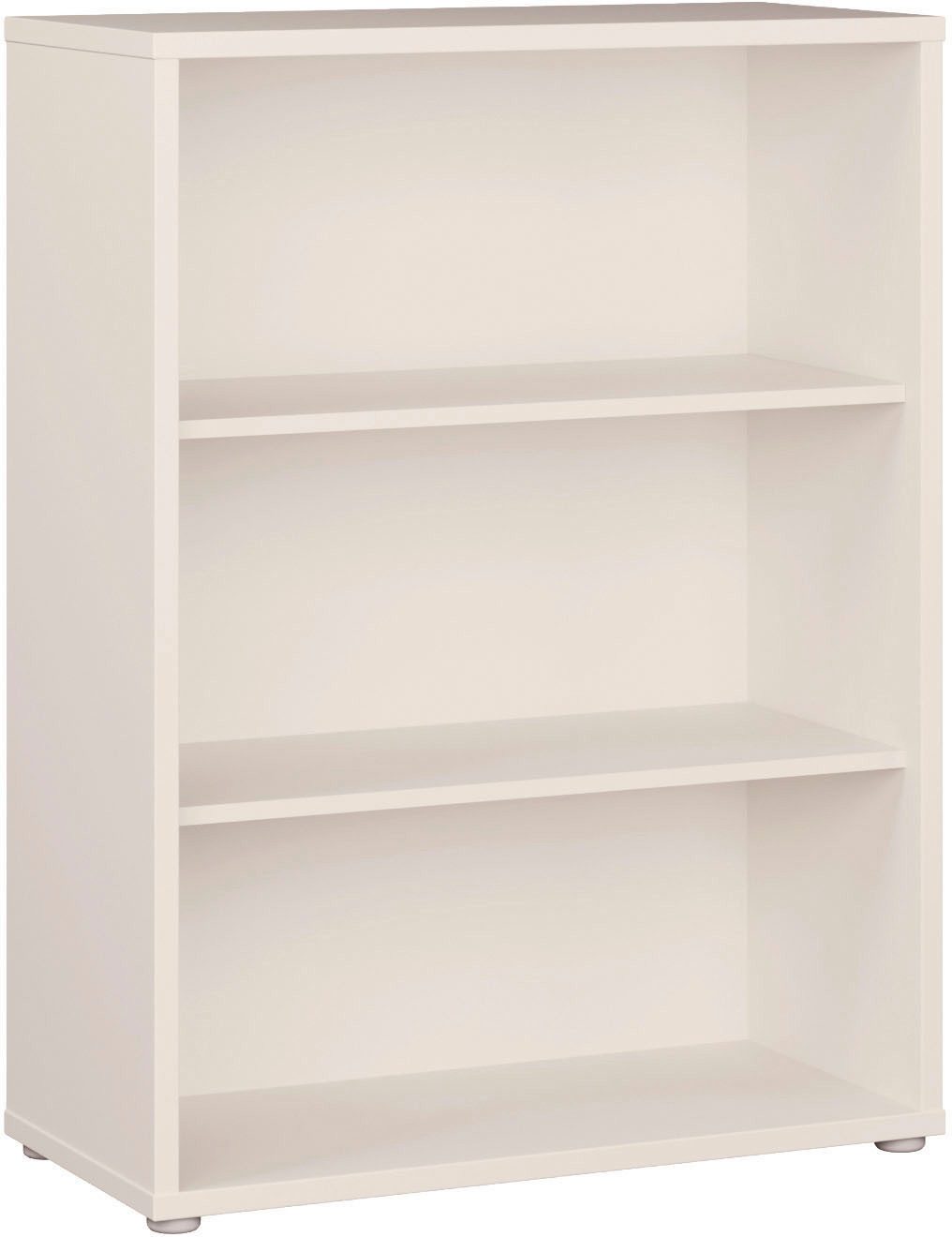 FORTE Mehrzweckregal Alice Springs, diverse Höhen, Breiten, Dekore, Einlegeböden variabel