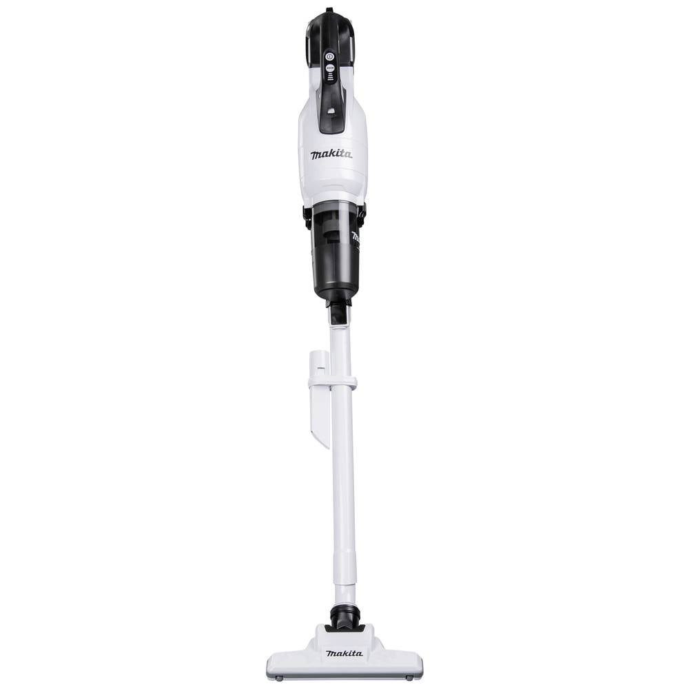 Makita Handstaubsauger Akku-Staubsauger DCL286FZW, ohne Akku, ohne Ladegerät