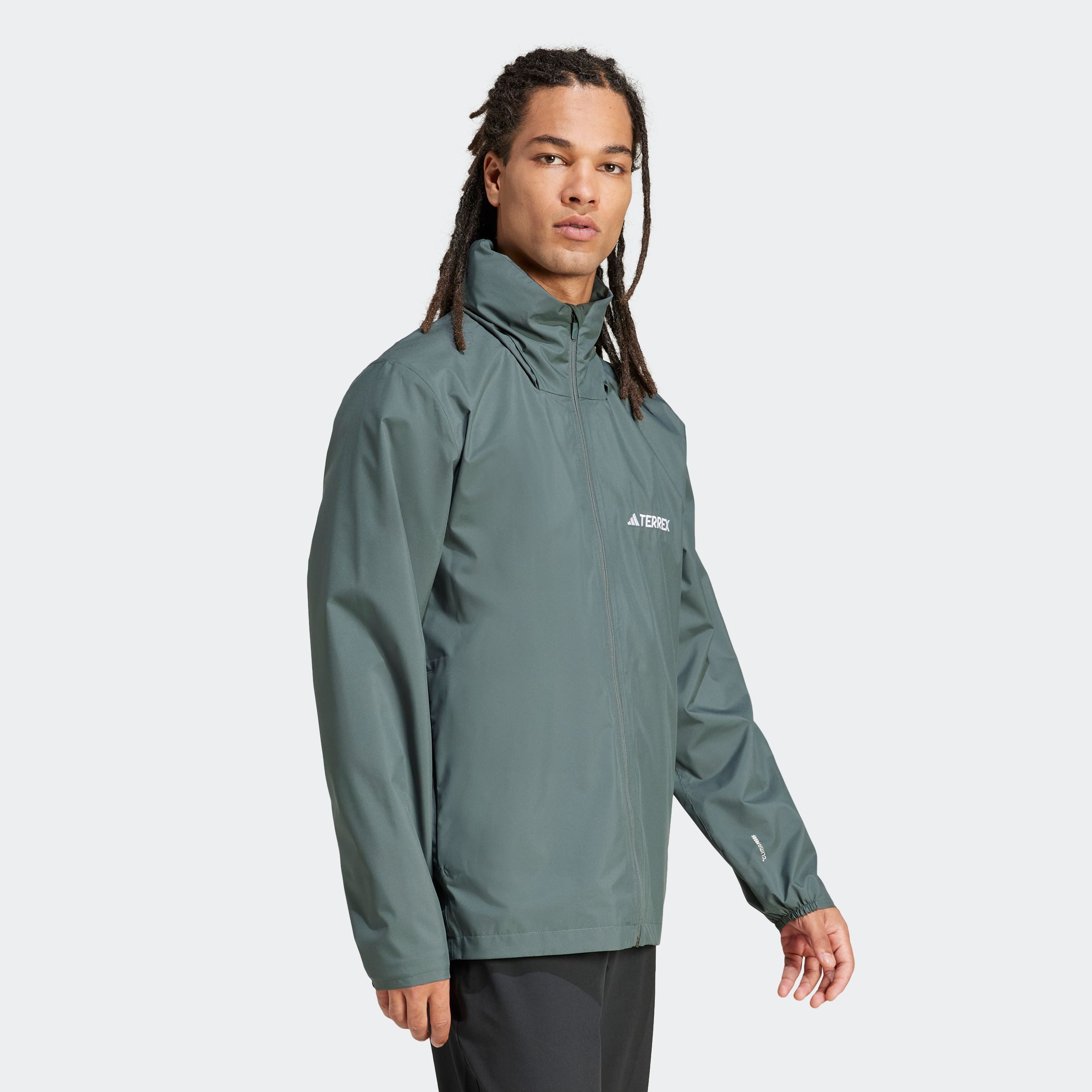 adidas TERREX Outdoorjacke MT ESS 2L günstig online kaufen