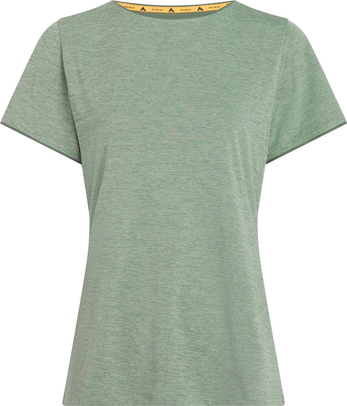 McKINLEY Funktionsshirt Da.-T-Shirt Hunu W 914 günstig online kaufen