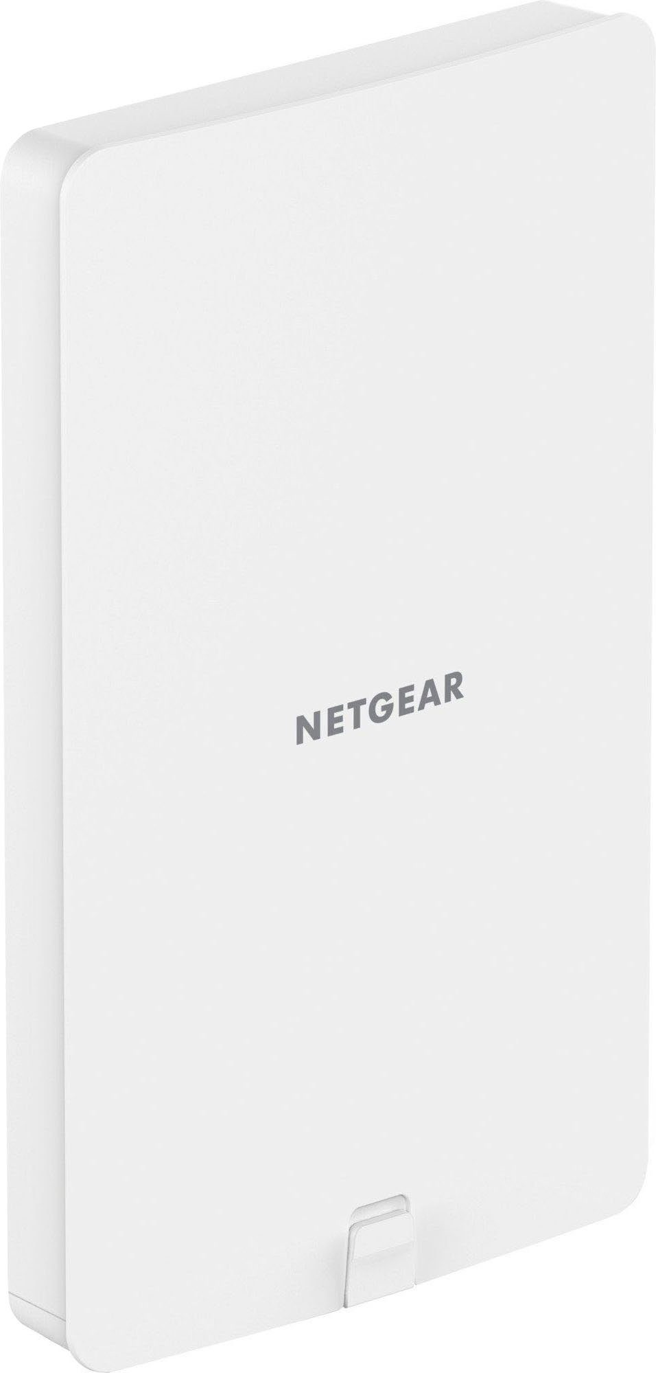 NETGEAR WAX610Y WLAN-Repeater | Router