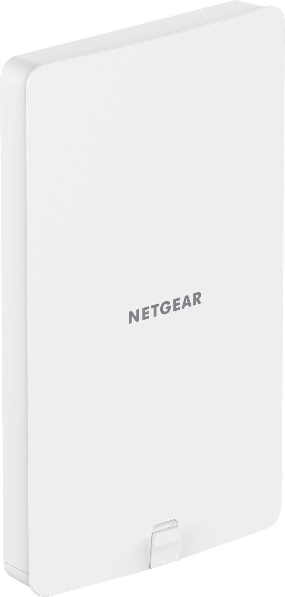 Liste der Produkte im Zusammenhang mit NETGEAR WAX610Y WLAN-Repeater