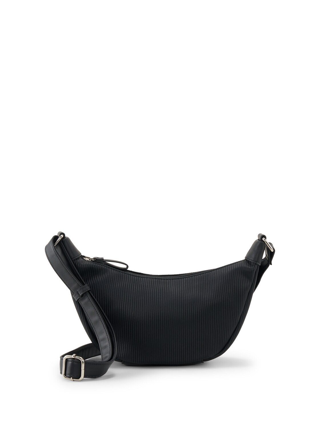 TOM TAILOR Denim Umhängetasche Bags, TTLIRIEL CORD M Umhängetasche aus Lederimitat