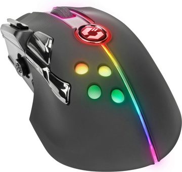 Speedlink IMPERIOR wireless Gaming-Maus (RGB-Beleuchtung)