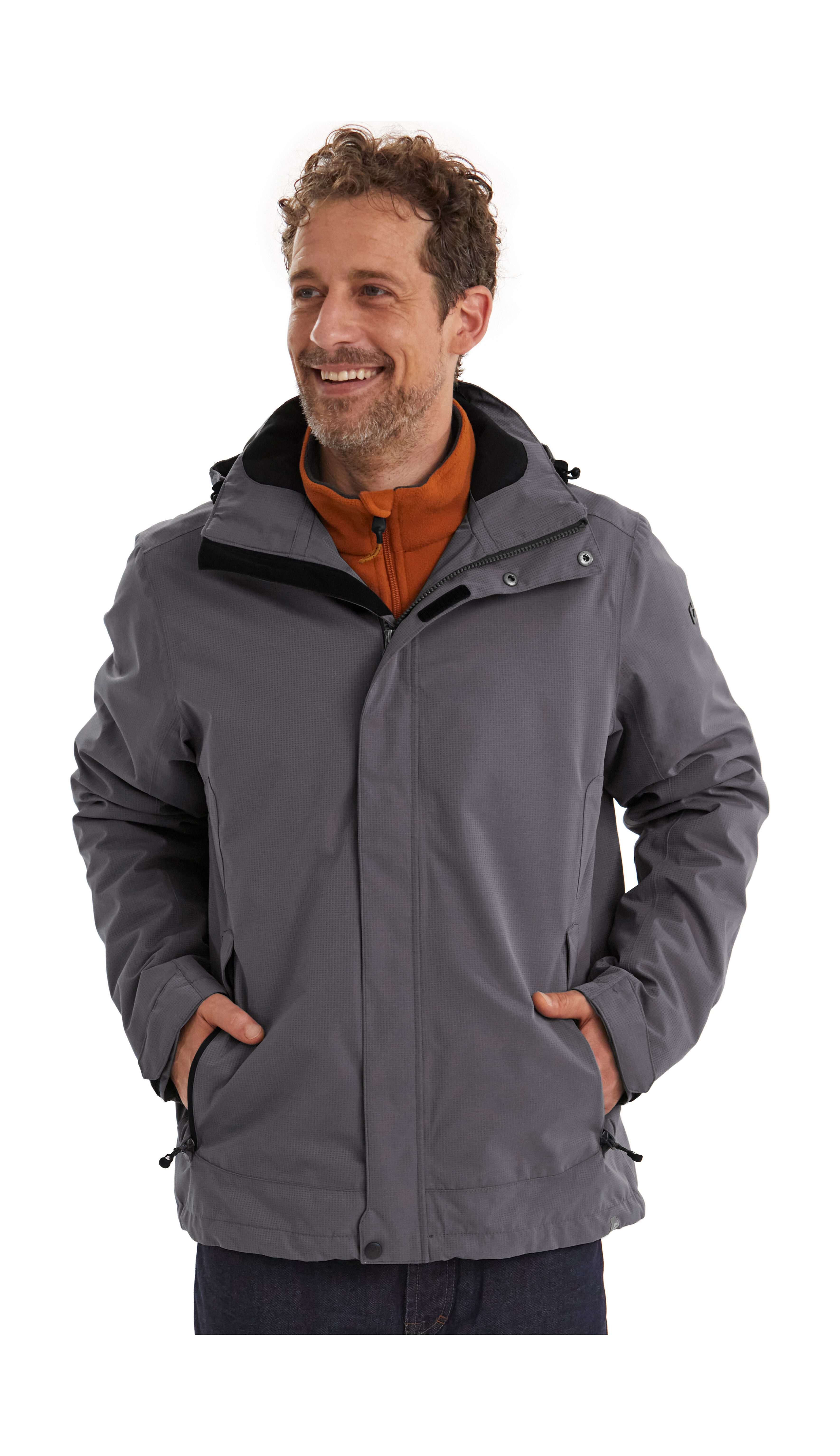 Killtec Outdoorjacke Xenios günstig online kaufen