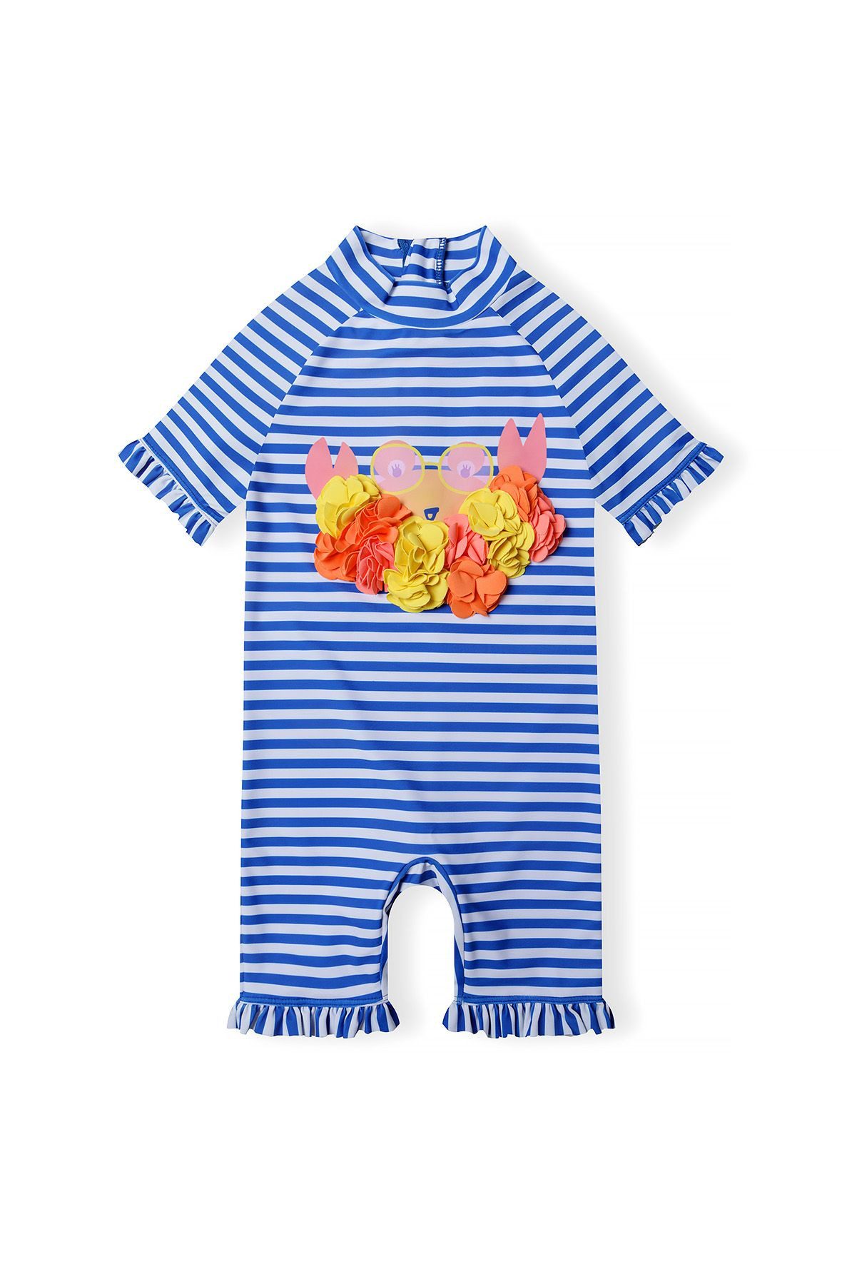 MINOTI Schwimmanzug Set mit Overall mit günstig online kaufen