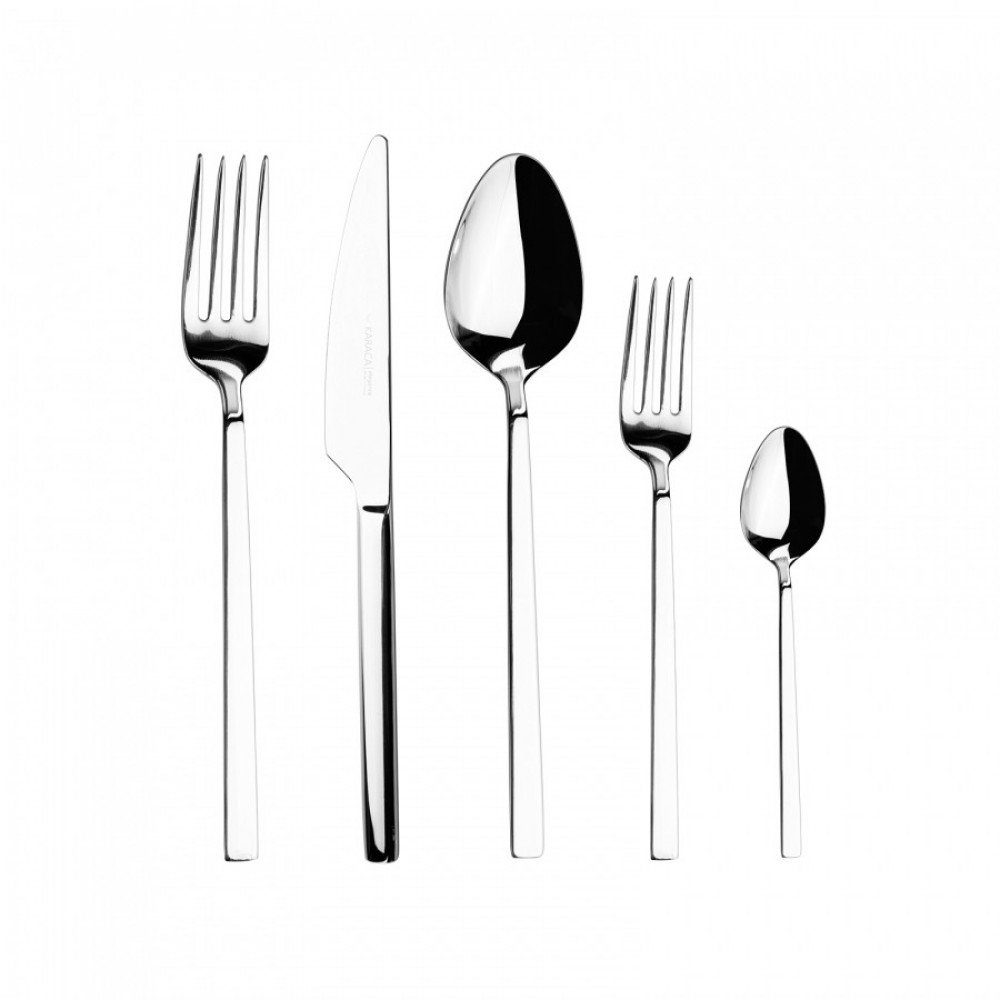 Karaca Besteck-Set. € 89,95