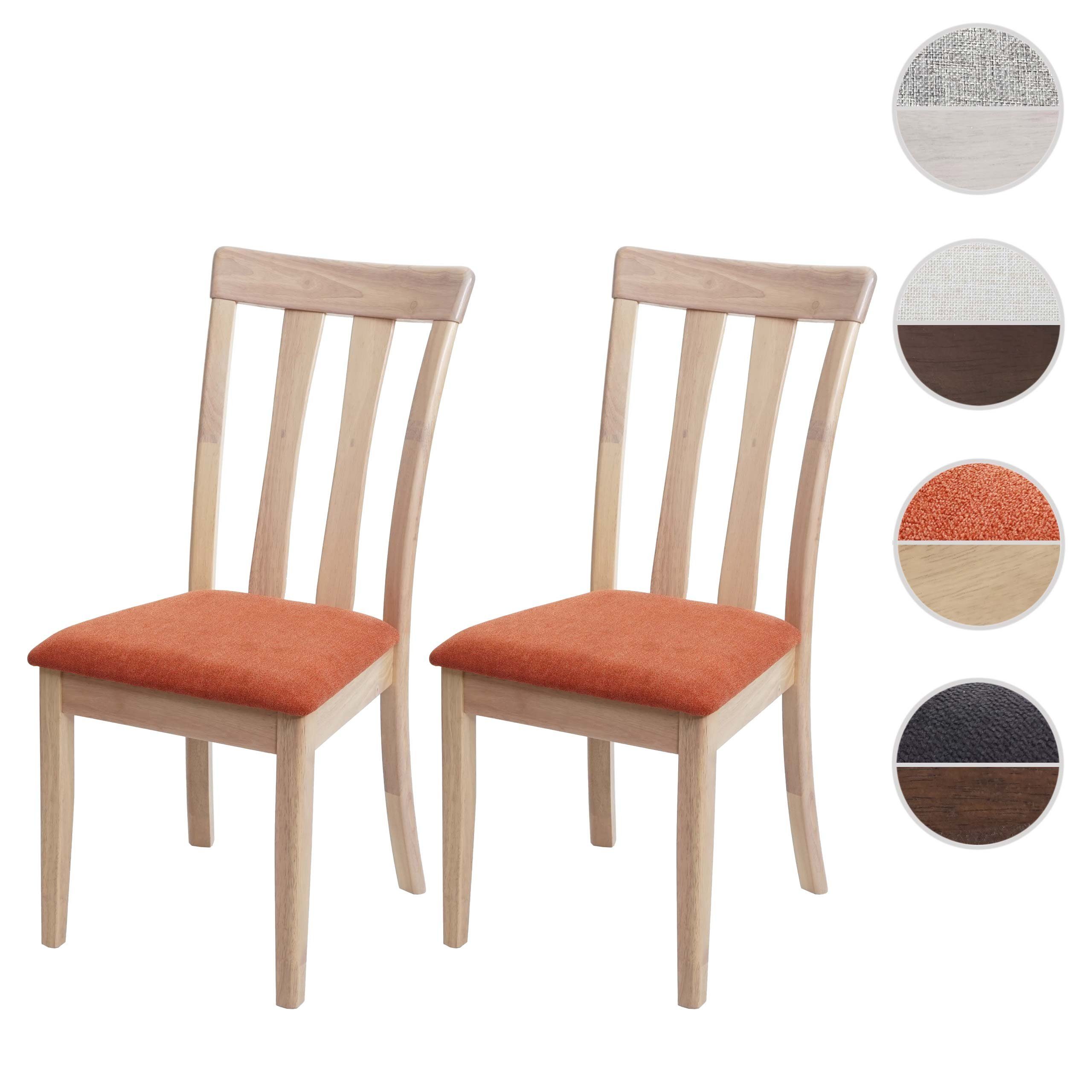 MCW Esszimmerstuhl MCW-G46-2 (Set, 2 St), günstig online kaufen