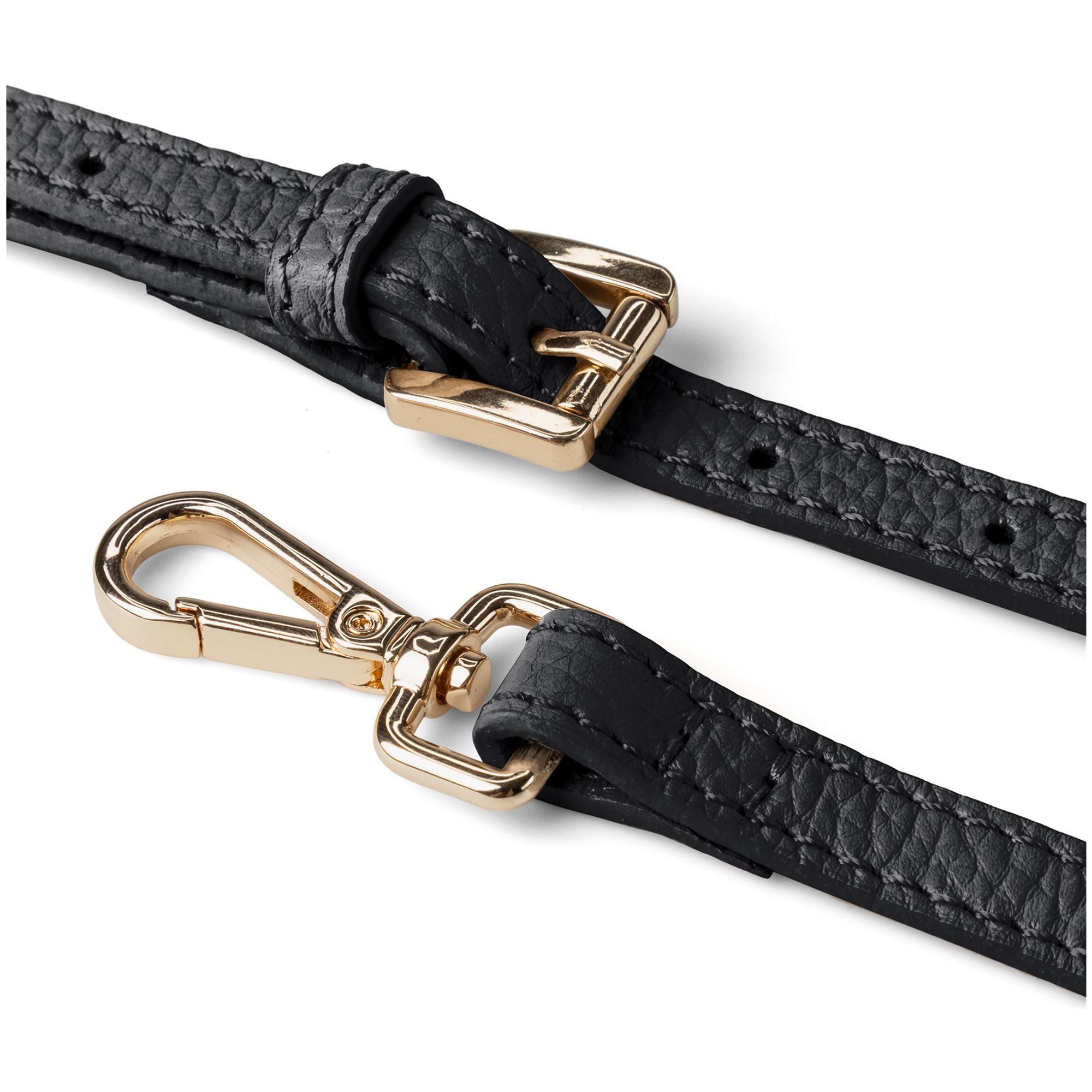 Lazarotti Schultertasche Bologna Leather, Leder