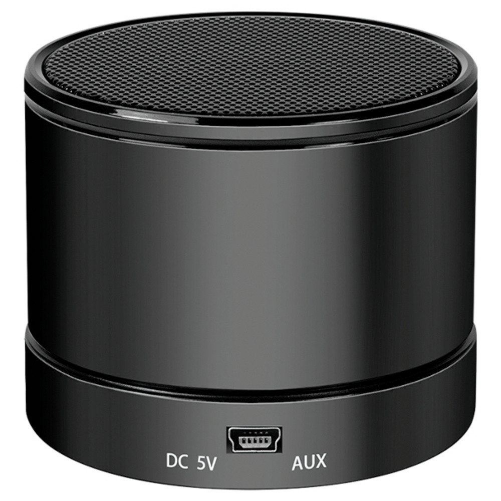 LogiLink LogiLink SP0062 Bluetooth® Lautsprecher FM Radio, Freisprechfunktion S Smart Speaker
