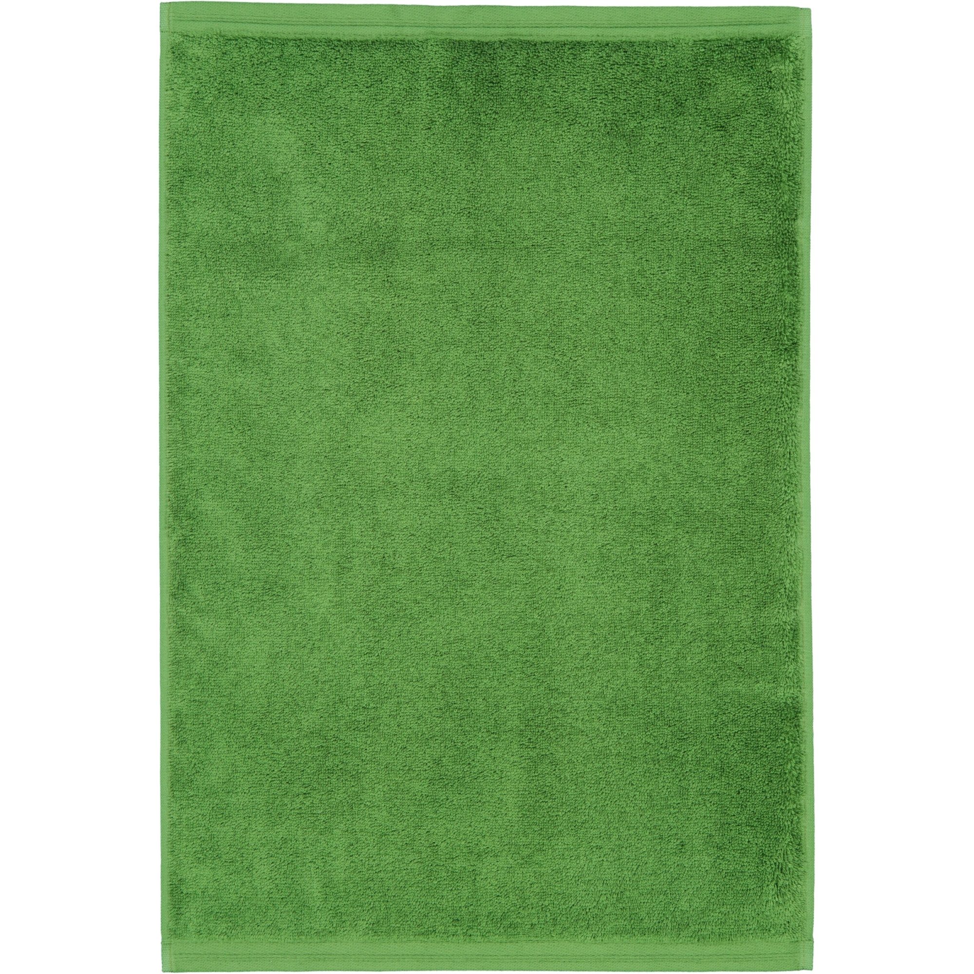 Vossen Handtücher Vegan Life, 100% Baumwolle günstig online kaufen