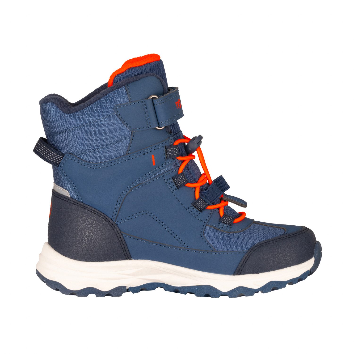 TROLLKIDS KIDS HAFJELL WINTER BOOTS XT Winterstiefel Snowboots, Winterstiefel, Winterschuhe, für Kinder, wasserdicht