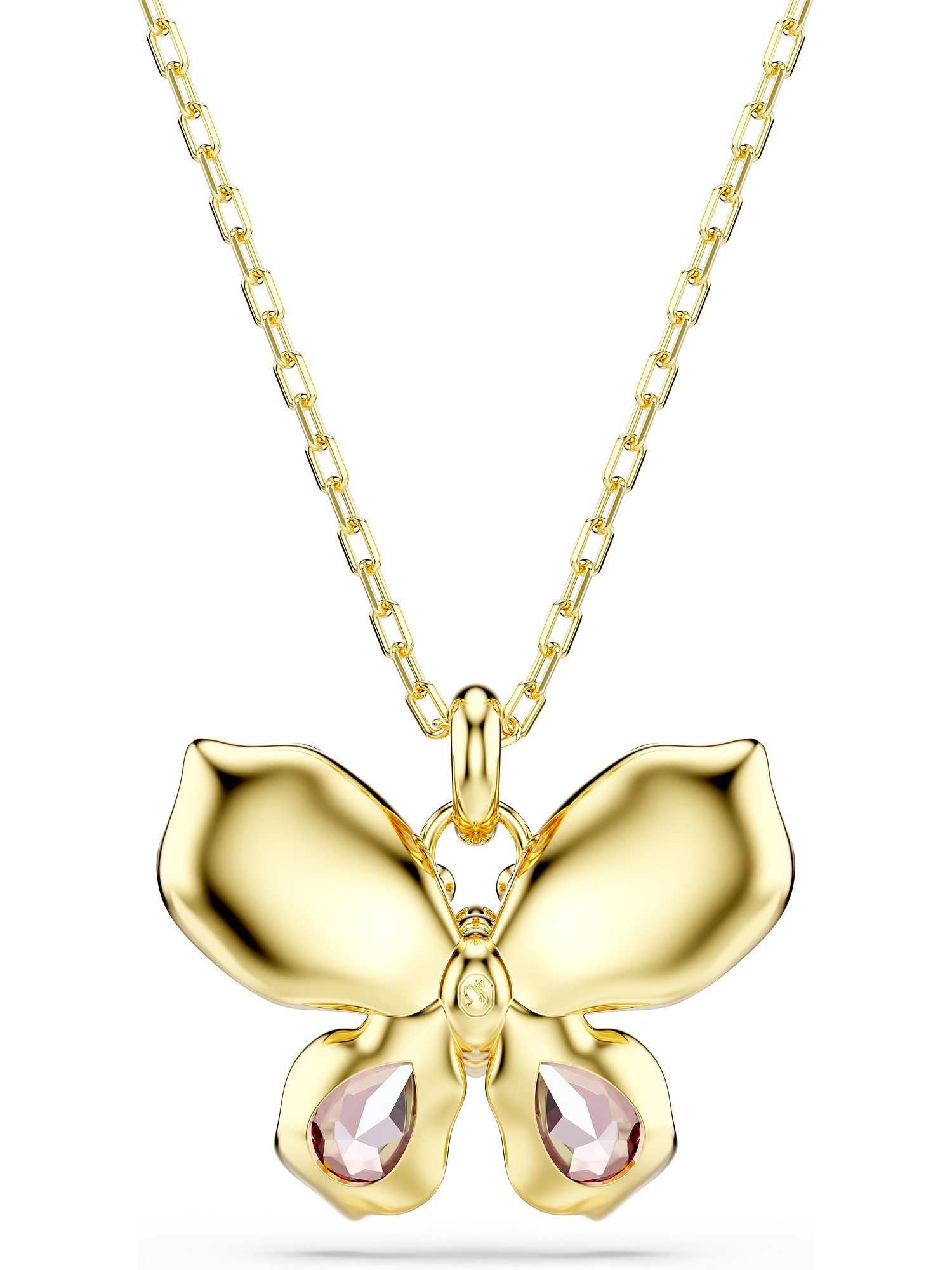 Swarovski Collier Swarovski Unisex-Kette...