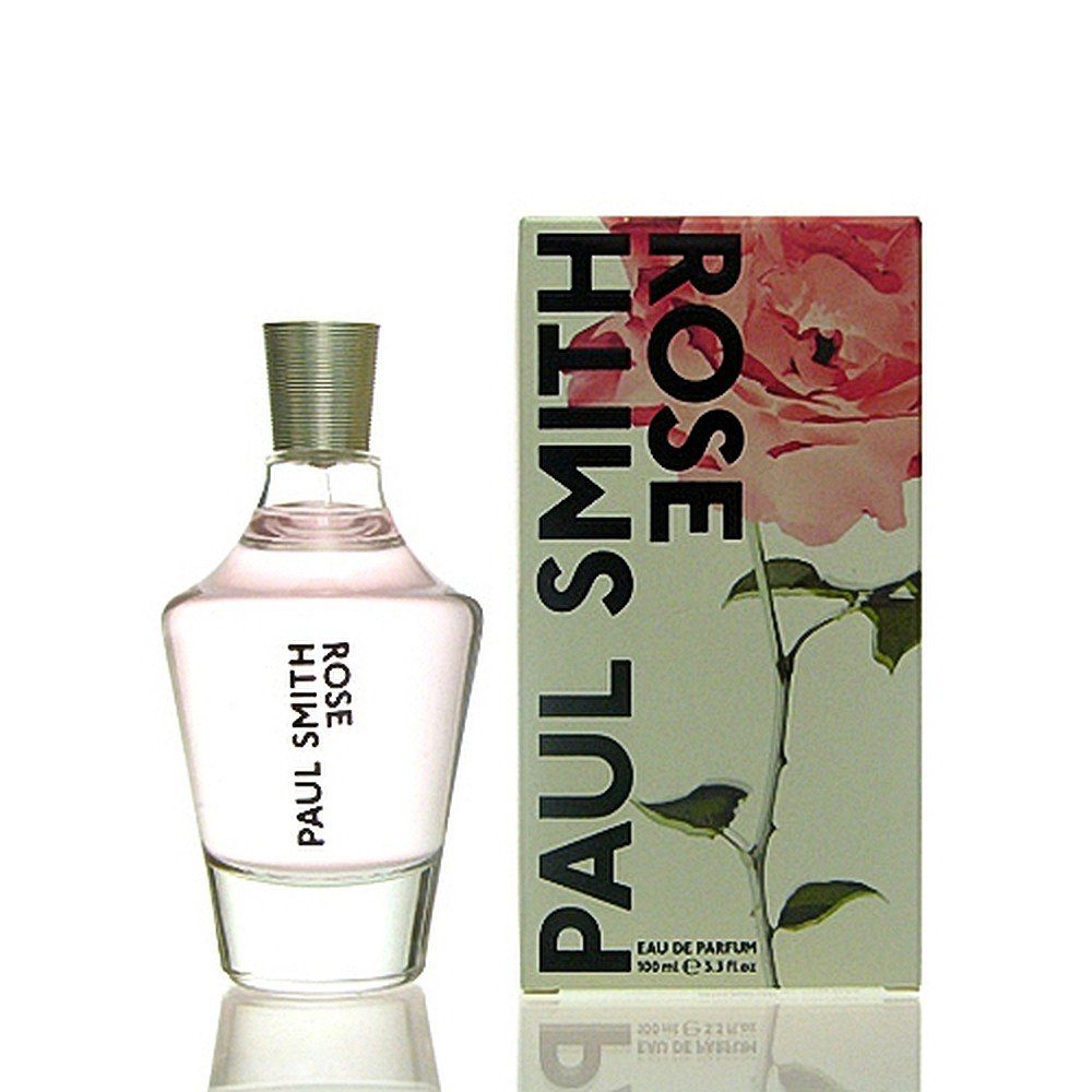 Paul Smith Eau de Parfum »Paul Smith Rose Eau de Parfum 100 ml« online