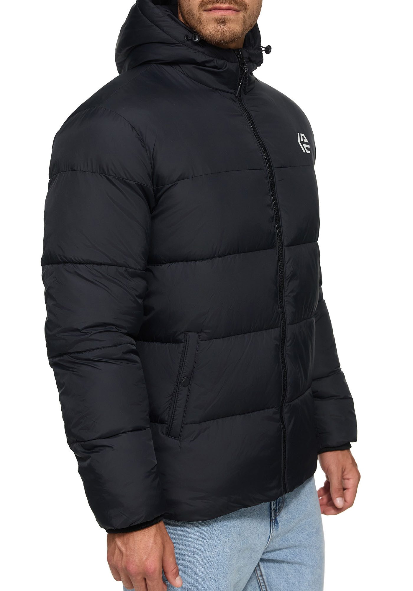 Indicode Steppjacke INAlanin günstig online kaufen