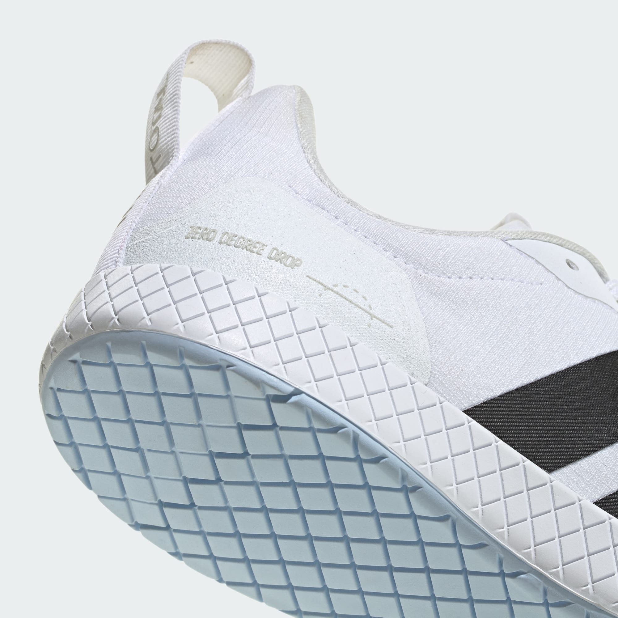 adidas Performance DIE TOTAL WEIGHTLIFTING SCHUHE Indoorschuh