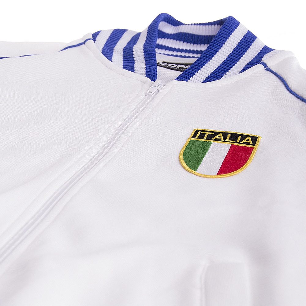 COPA Trainingsjacke Italien 1982