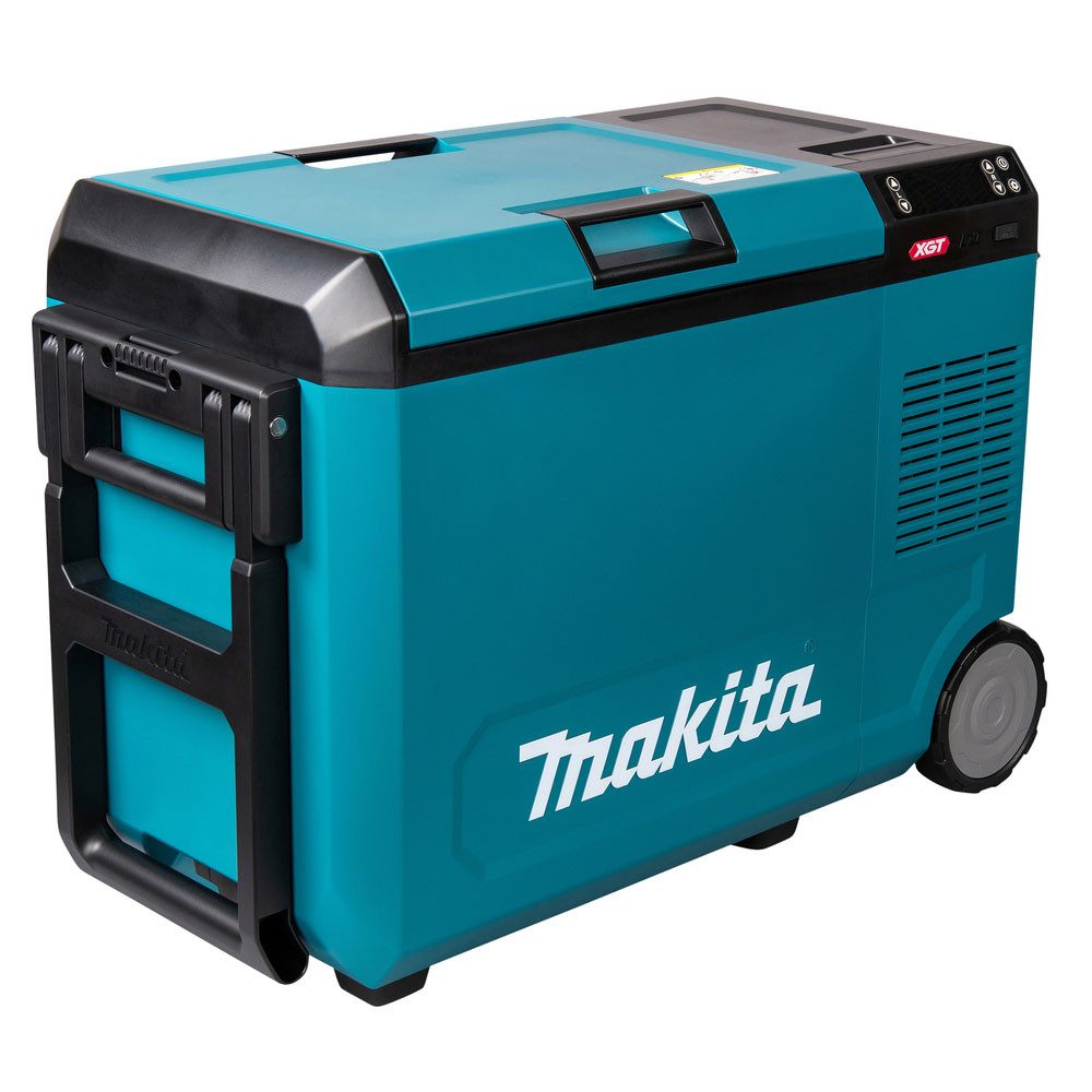 Makita Kühlbox CW004GZ 40V Akku-Kühl- und