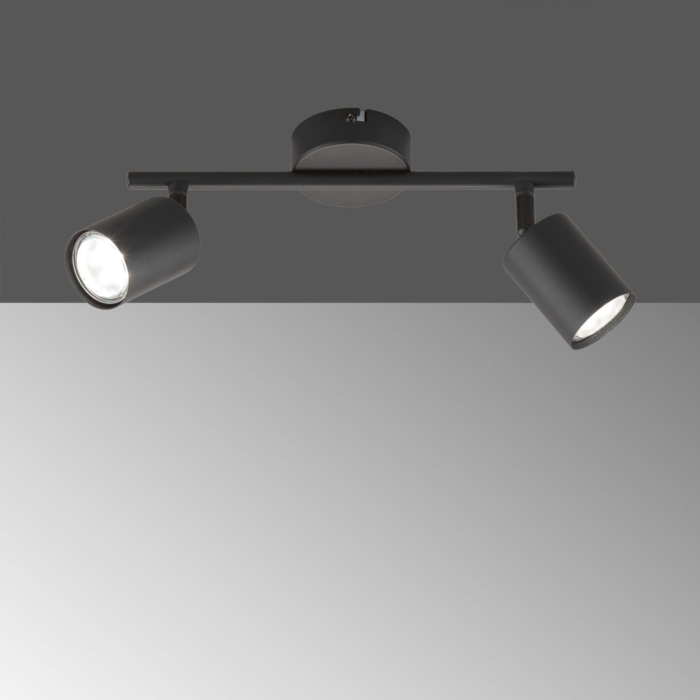 FISCHER & HONSEL Deckenspots Vano, LED günstig online kaufen