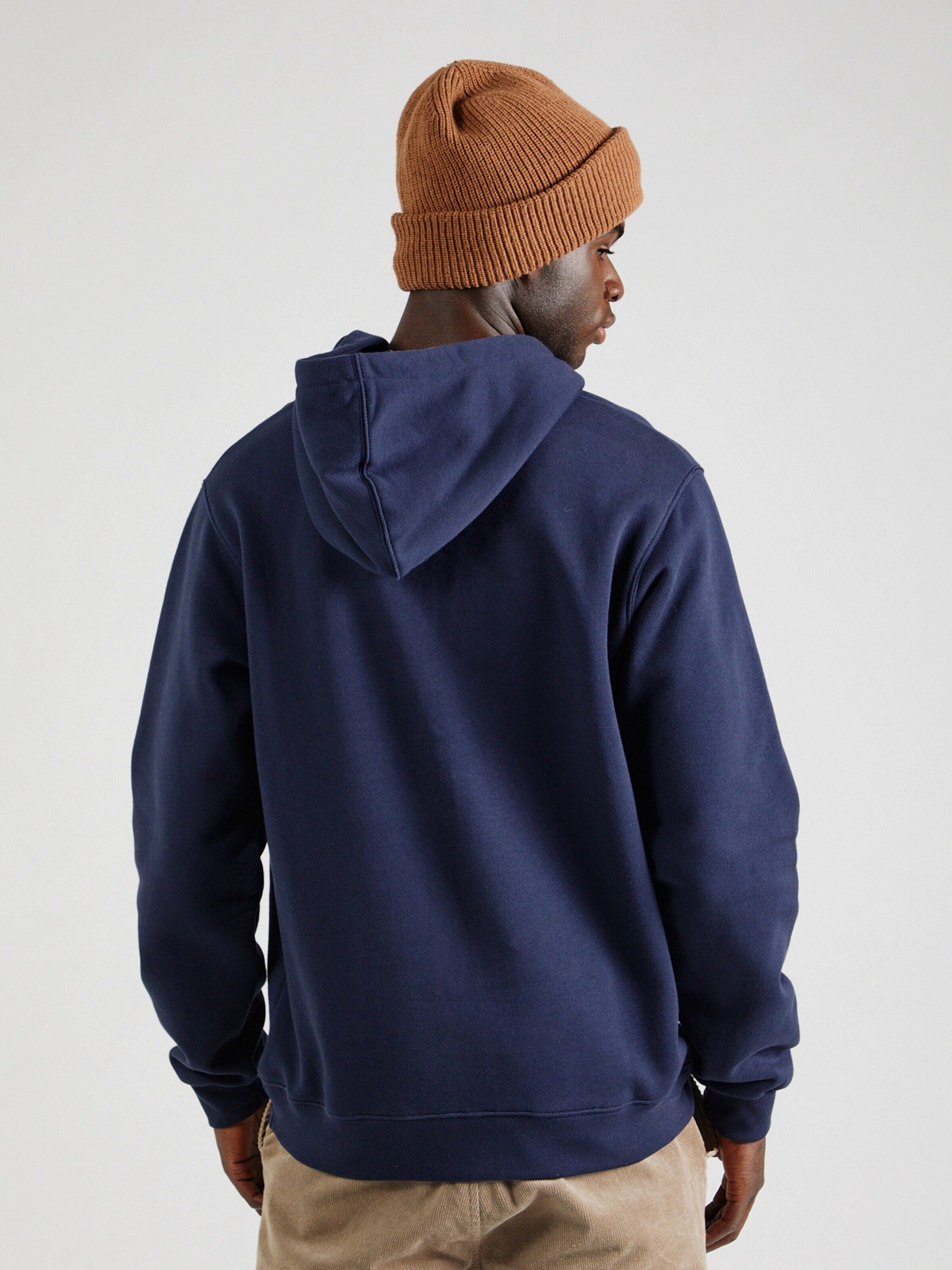 iriedaily Sweatshirt Cookieman (1-tlg)