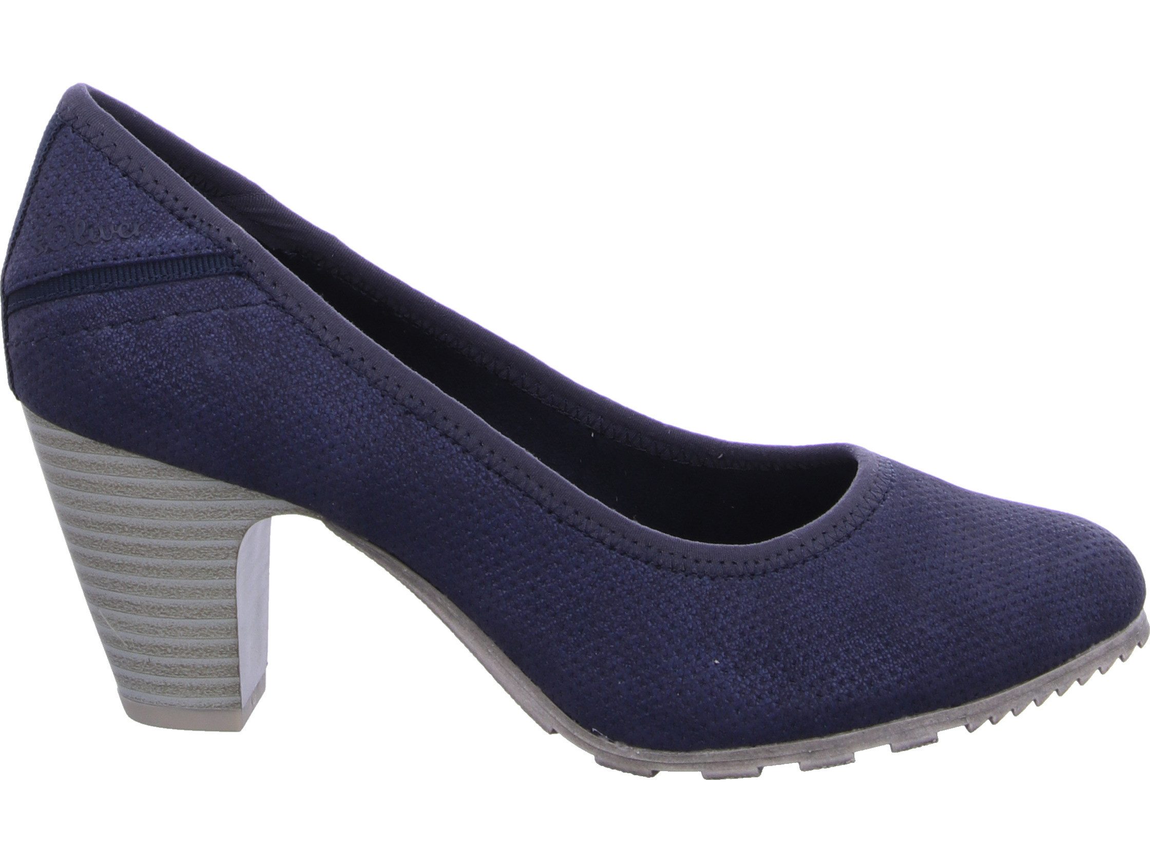 s.Oliver High-Heel-Pumps