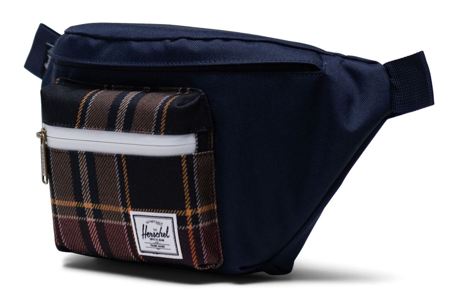 Herschel Gürteltasche Seventeen