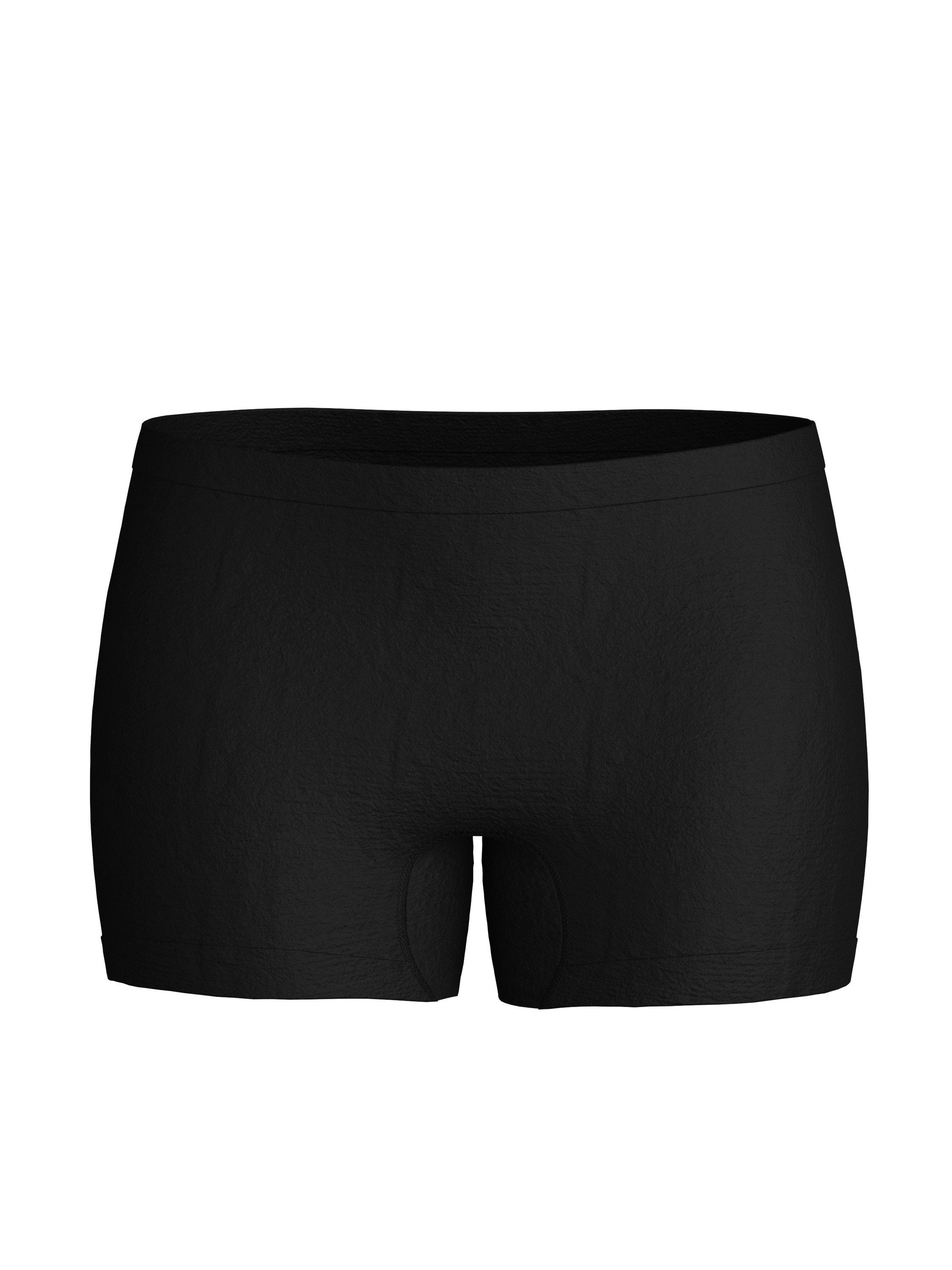 CALIDA Panty Seamless Natural Damen (1-St) Seidig weich, elastisch, nahtlos