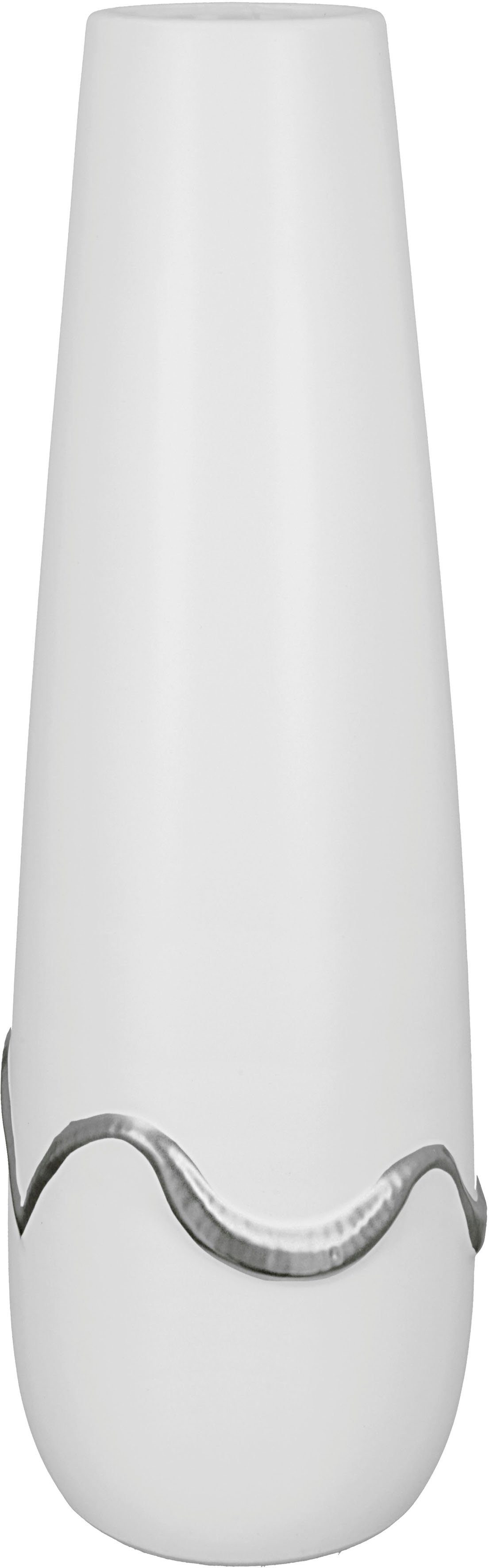 GILDE Tischvase Carino (1 St), Vase günstig online kaufen