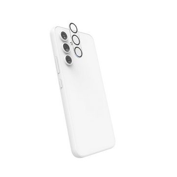 Hama Kamera Schutzglas für Samsung Galaxy A34 5G, transparent, robust für Samsung Galaxy A34 5G, Kameraschutzglas