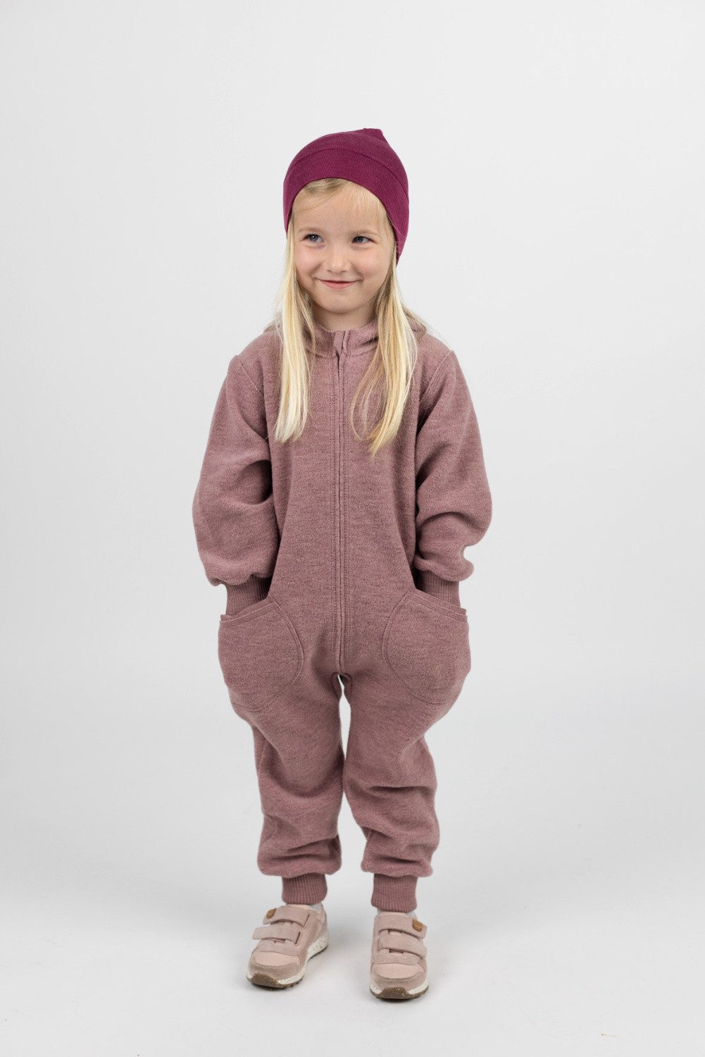 Engel Naturkleidung Langarmshirt