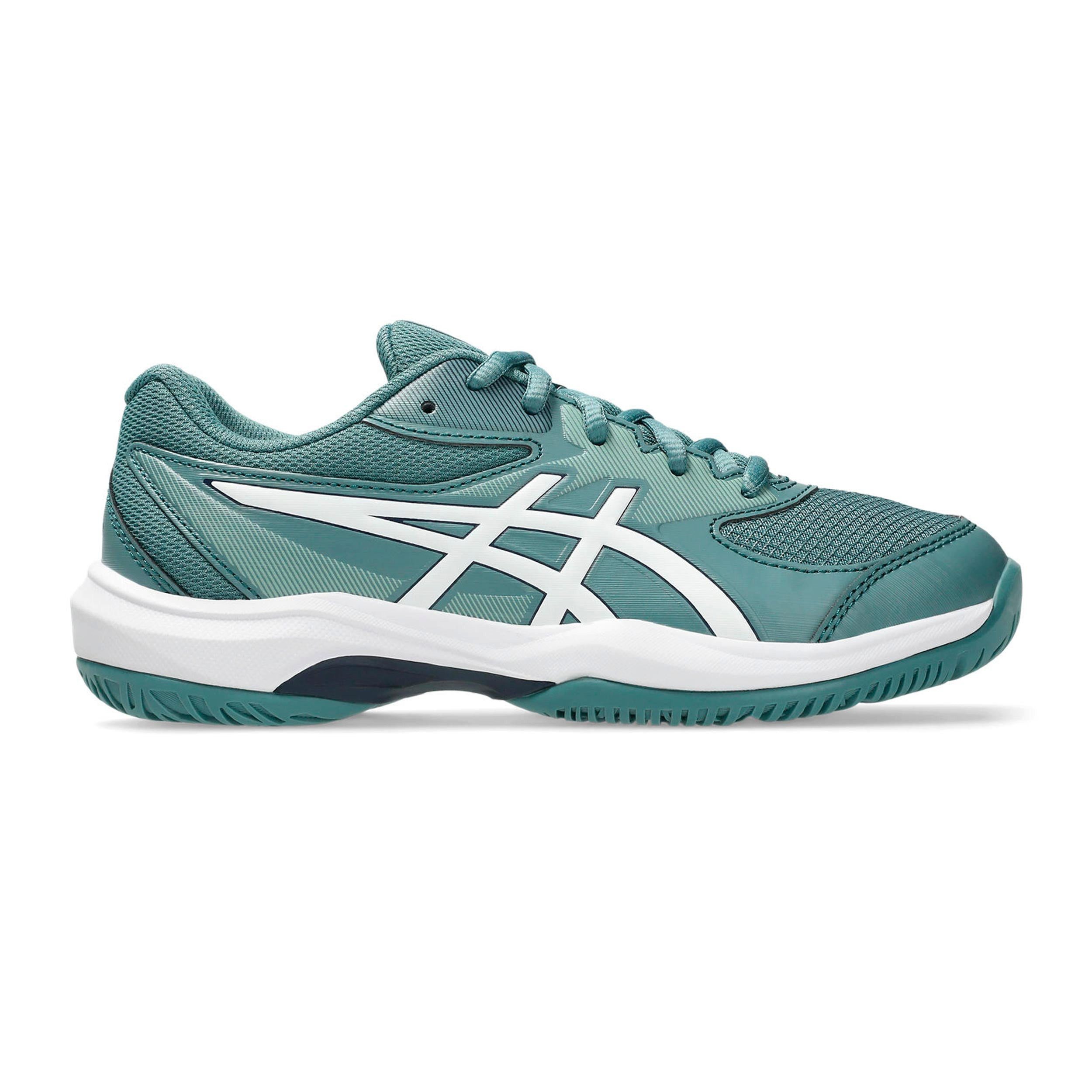 Asics Gel-Game 10 Gs - Allcourt Tennisschuh Tennisschuh
