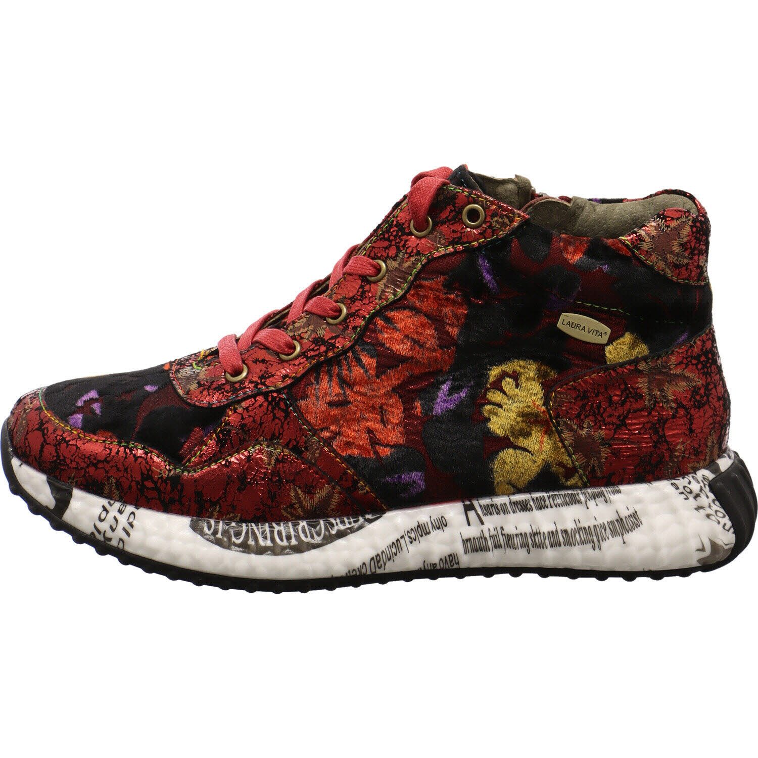 LAURA VITA Schnürboots günstig online kaufen