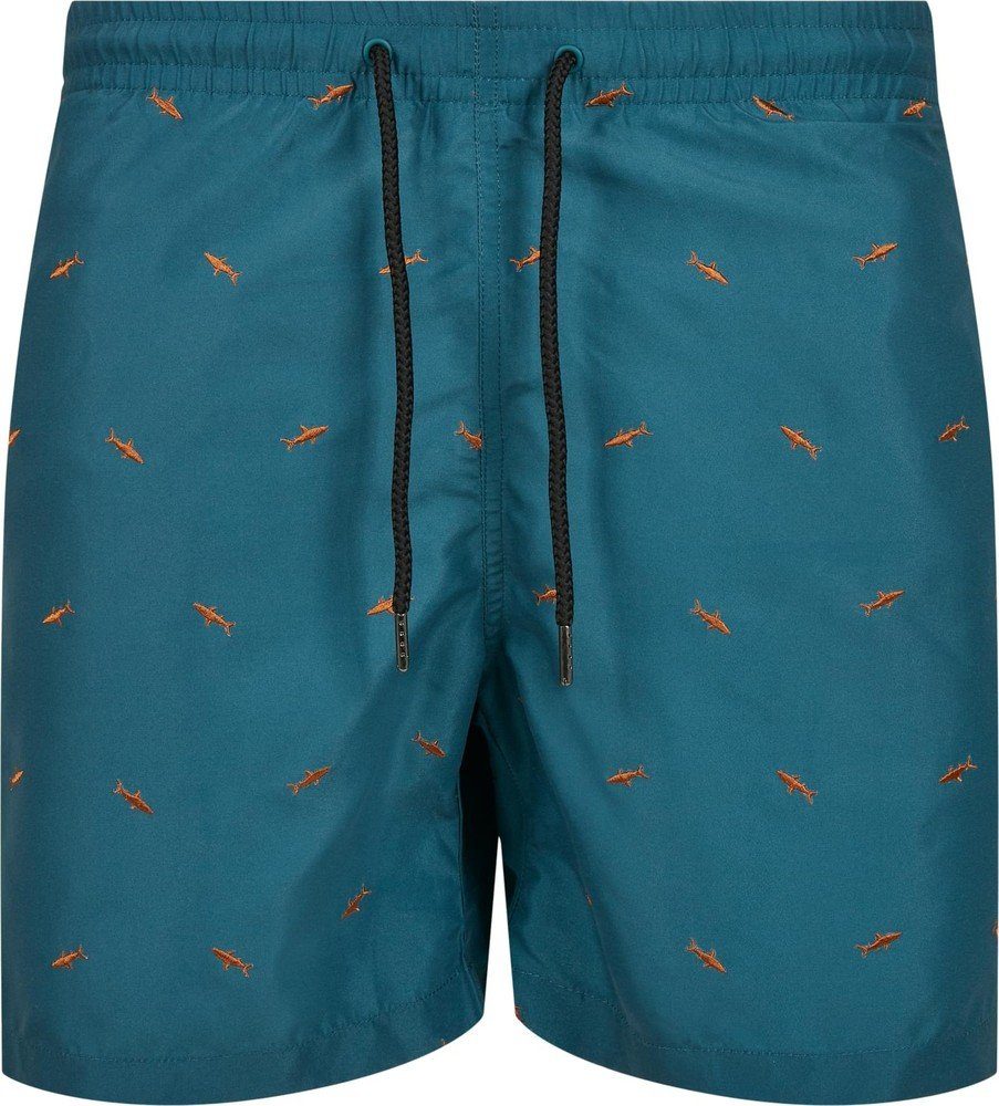 URBAN CLASSICS Badeshorts