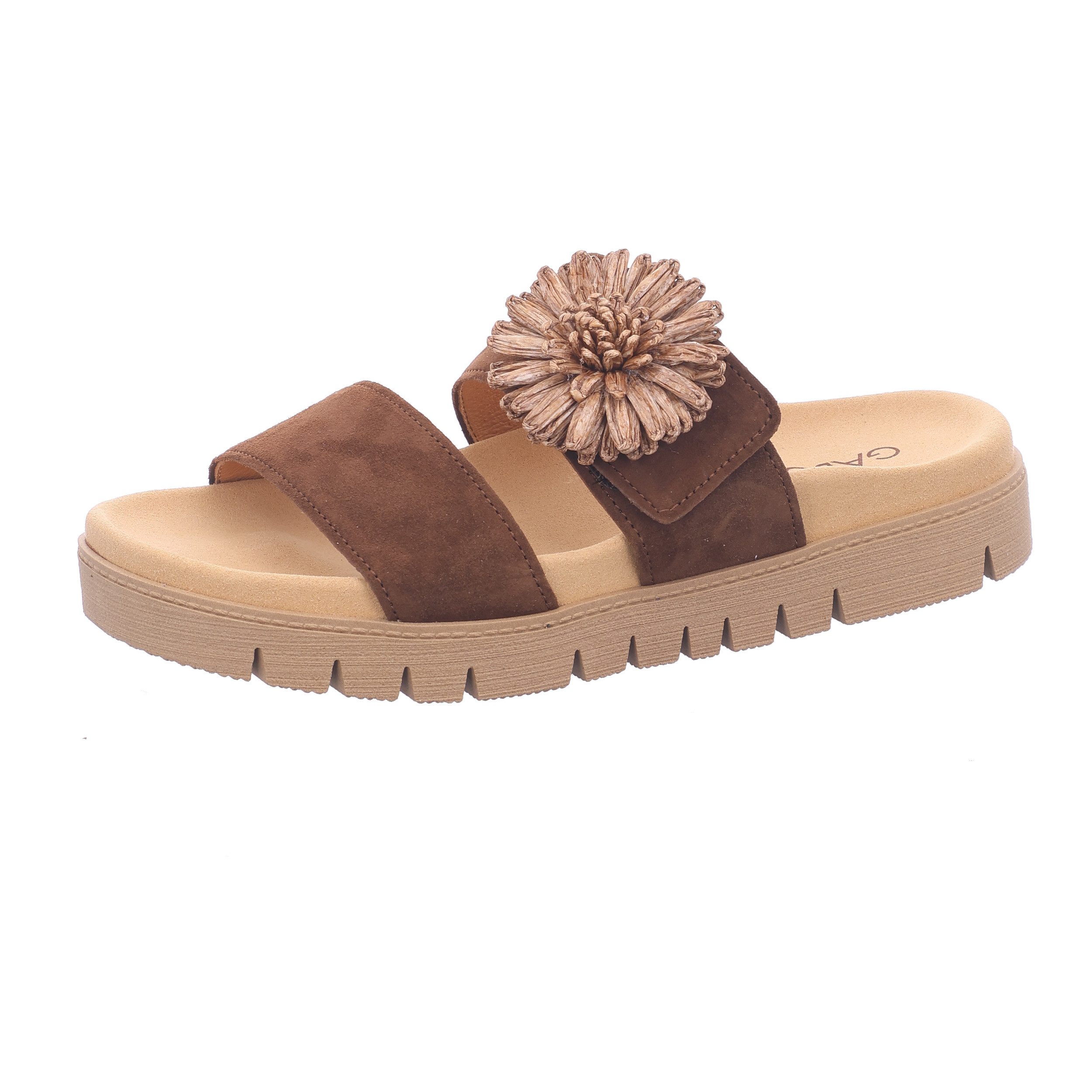 Gabor TIEFFUSSBETTPANTOLETTE Pantolette