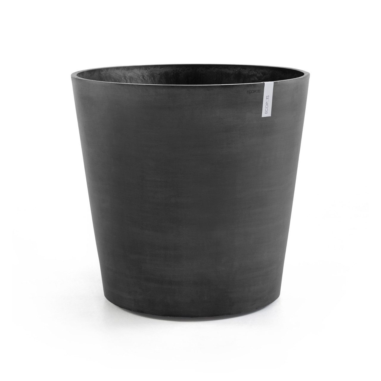 ECOPOTS Pflanzkübel Ecopots Pflanztopf Amsterdam Ø 80 x 74,2 cm