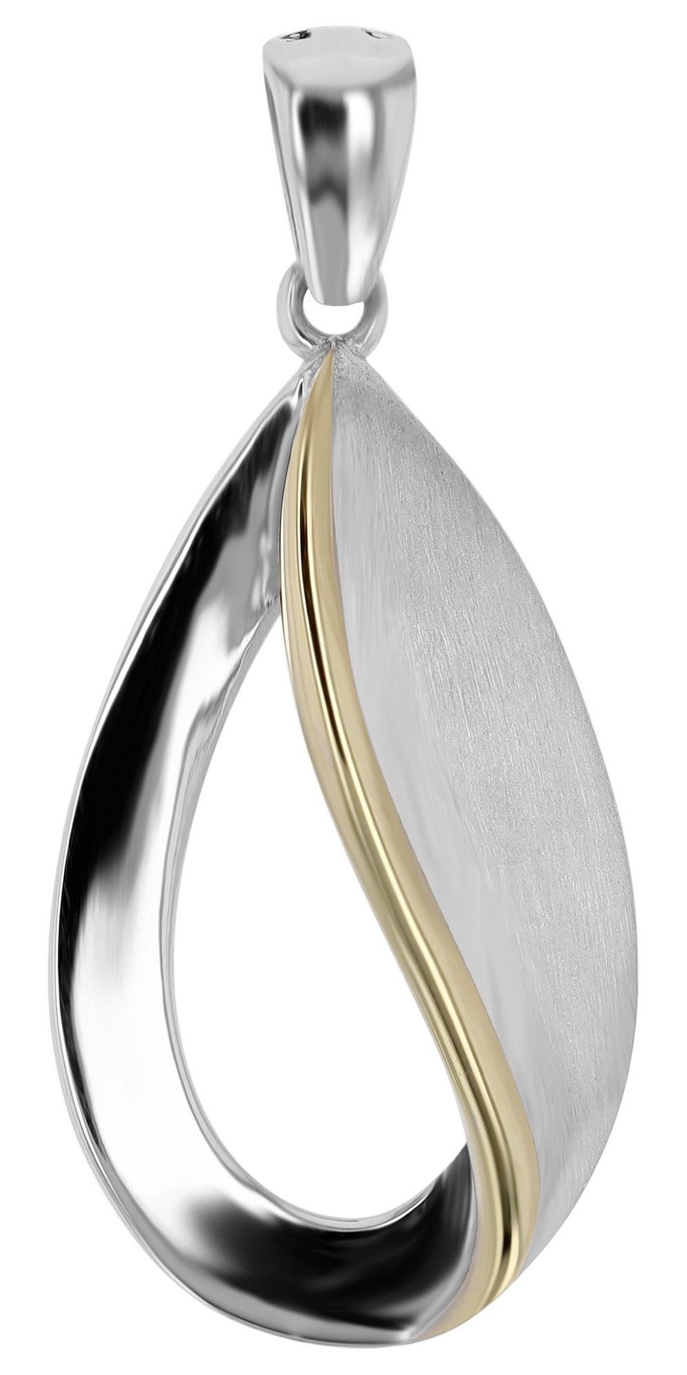 Kettenanhänger Anhänger aus 925 Silber