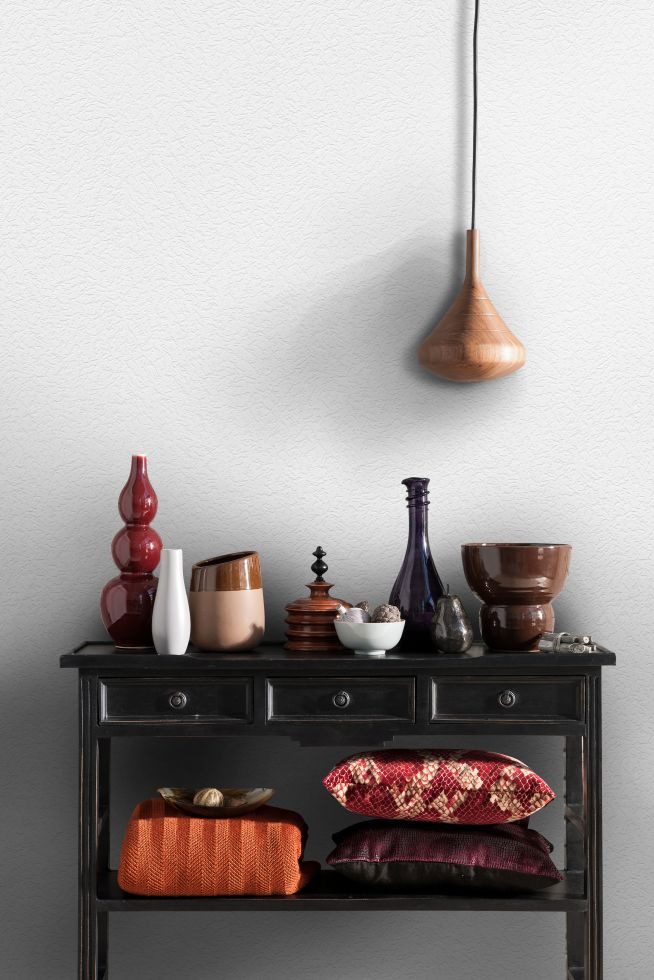 Erismann Vliestapete Erismann Vliestapete Putzstruktur weiß günstig online kaufen