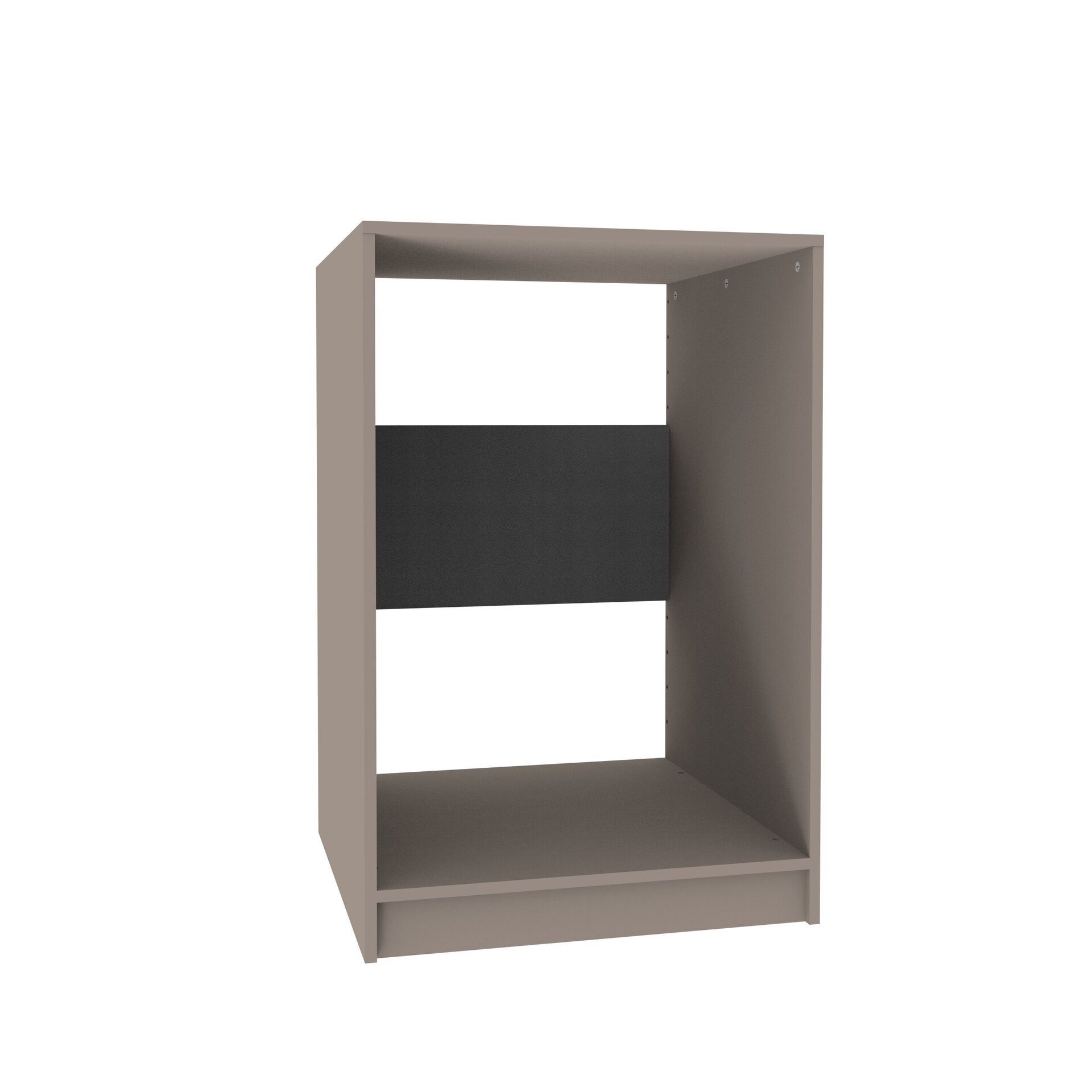 Waschmaschinenunterschrank WM-Schrank, Unterbauschrank, Waschmaschinenunterschrank