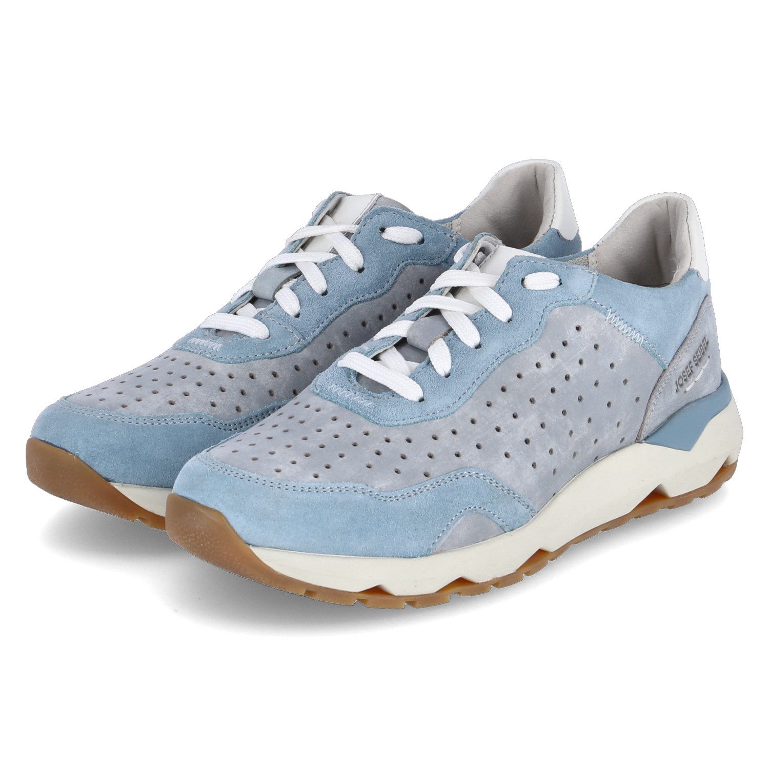 Low Sneaker JONAH 02 Sneaker