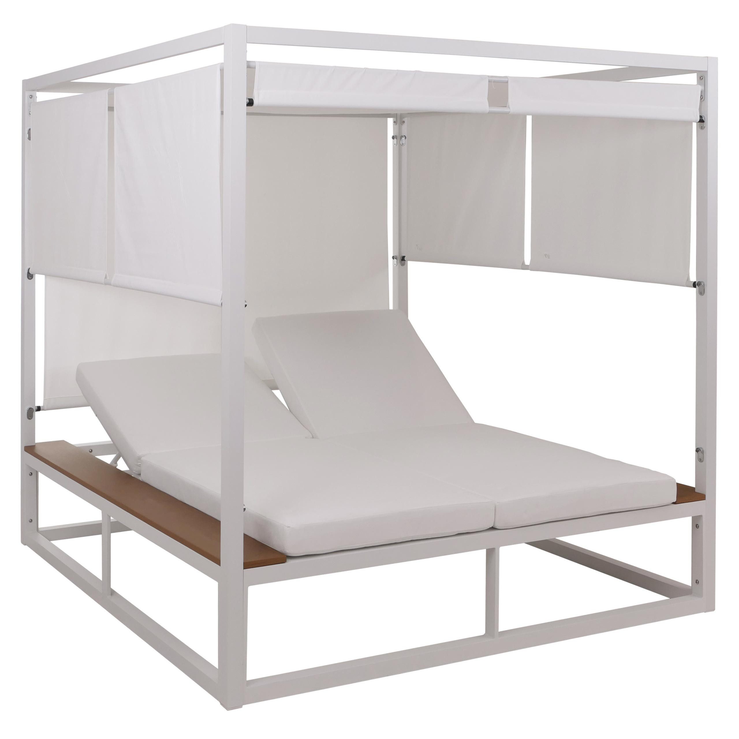 MCW Doppelliege MCW-M63b, 1 St., 10 günstig online kaufen