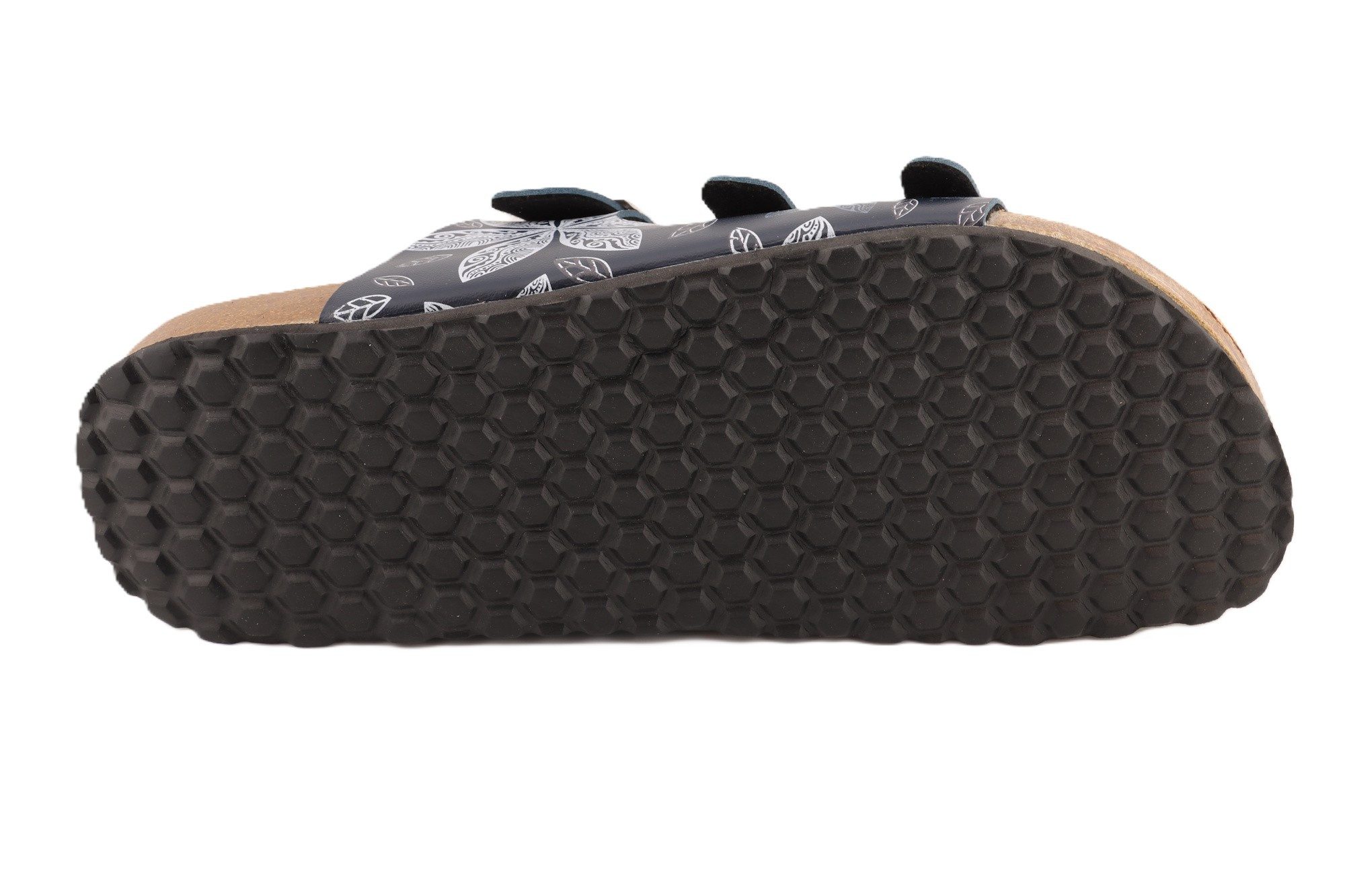 SUPERSOFT Bio Damen Pantolette